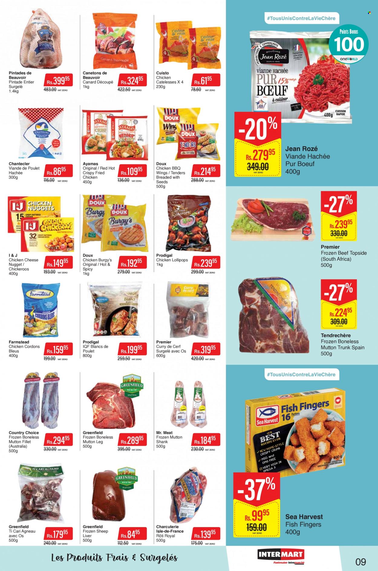 Intermart catalogue - 23.05.2023 - 7.06.2023. Page 9