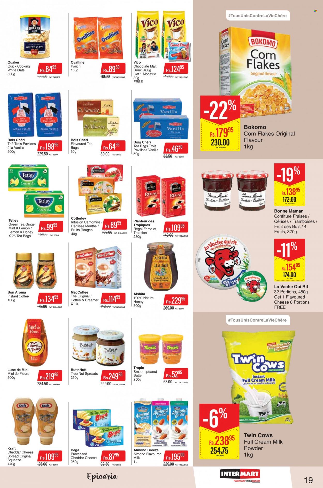 Intermart catalogue - 23.05.2023 - 7.06.2023. Page 19