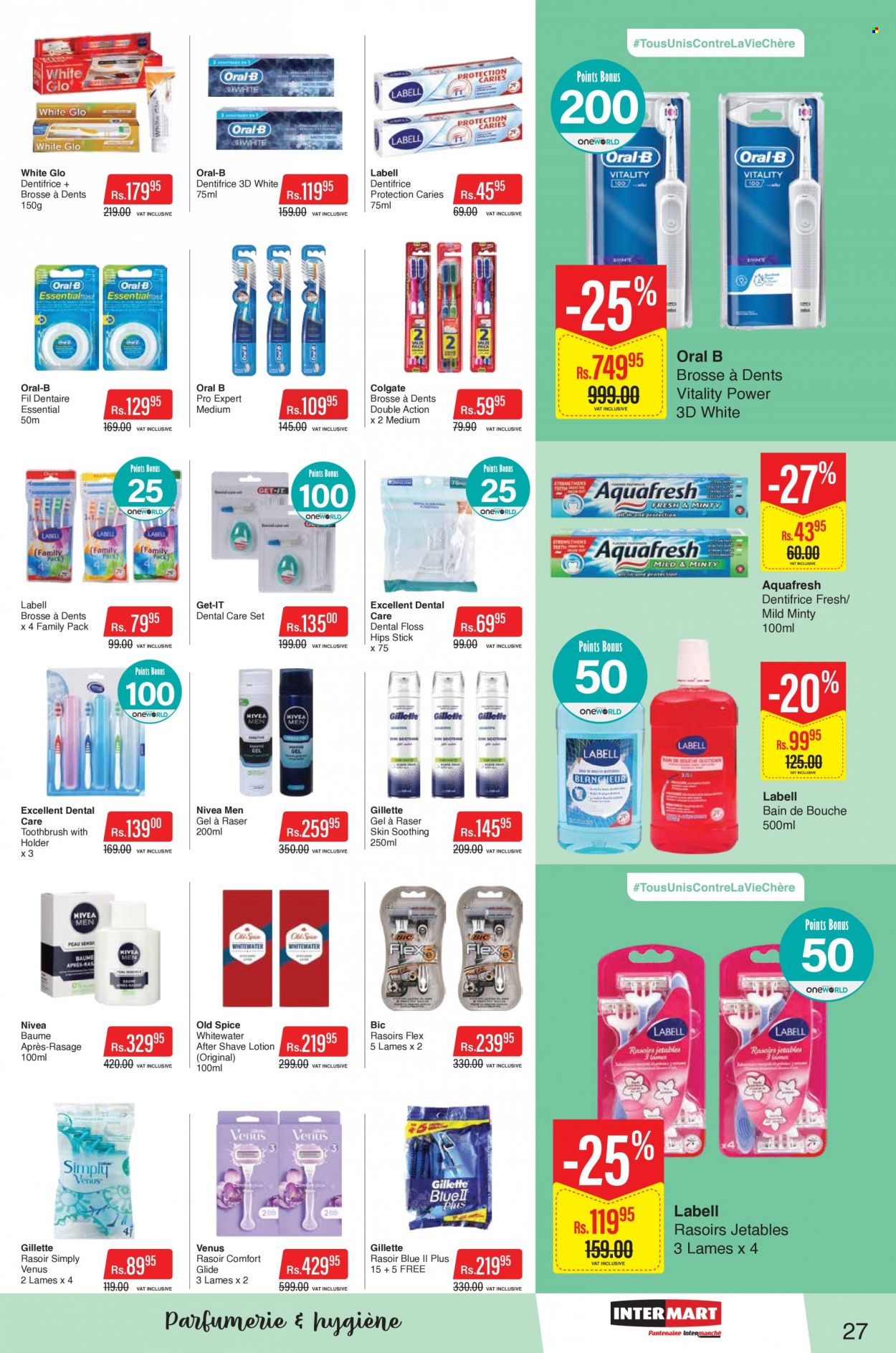 Intermart catalogue - 23.05.2023 - 7.06.2023. Page 27