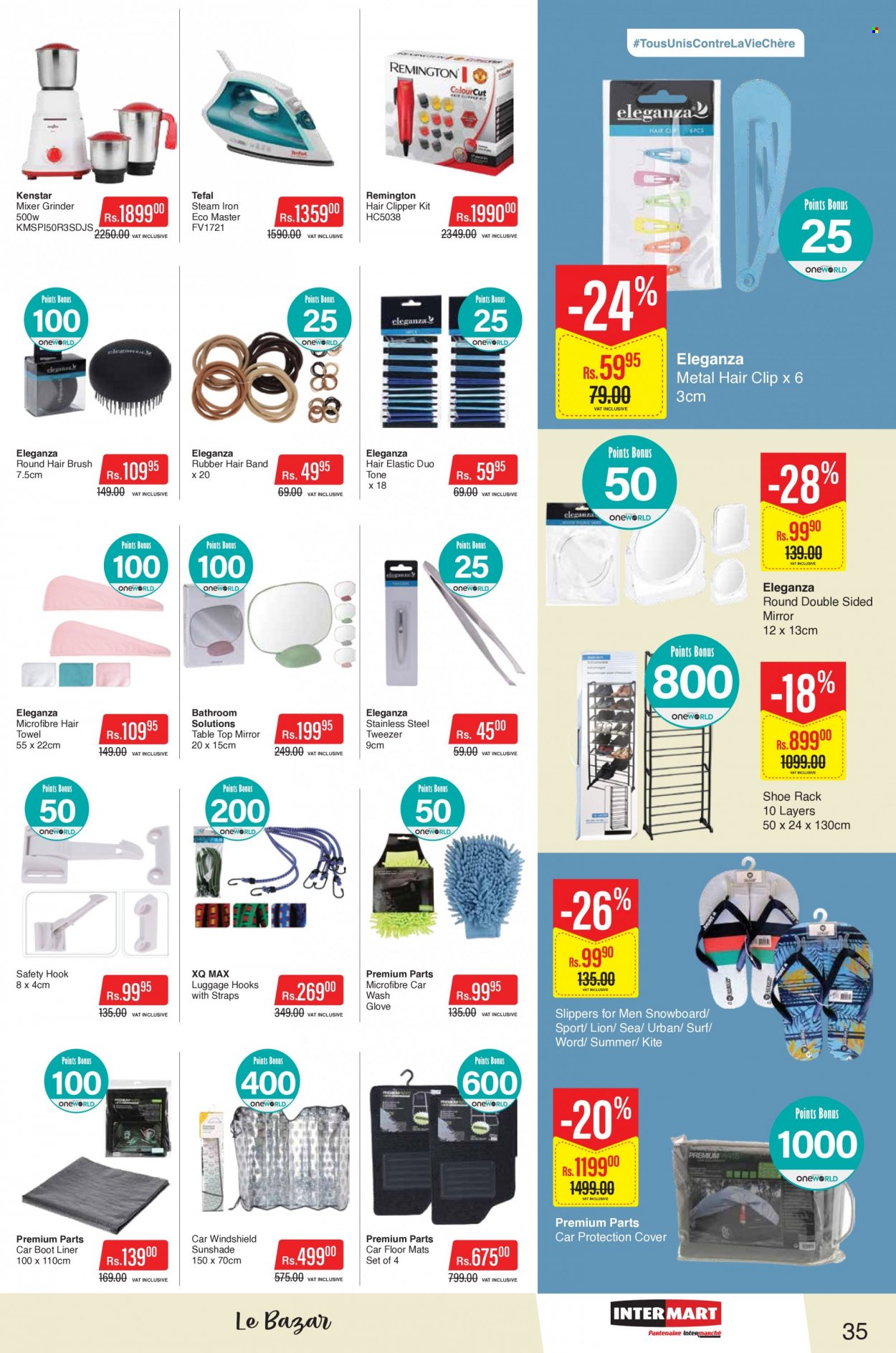 Intermart catalogue - 23.05.2023 - 7.06.2023. Page 35