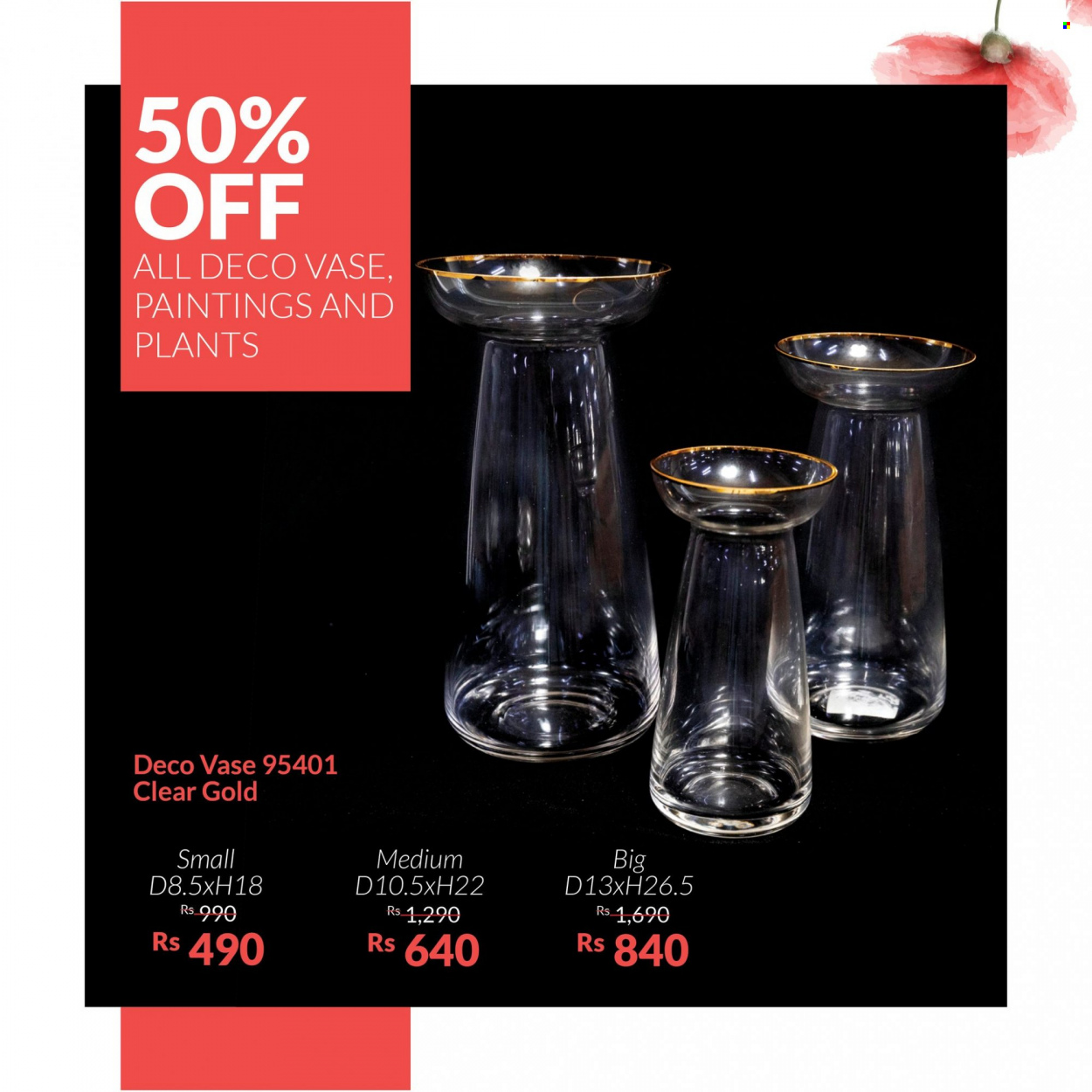 Teak World catalogue. Page 1