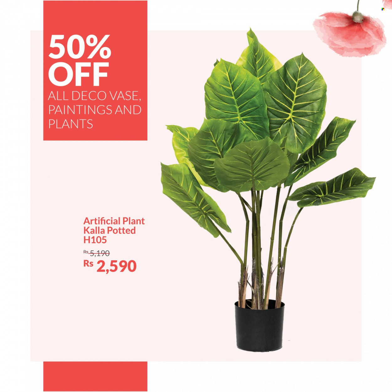 Teak World catalogue. Page 2