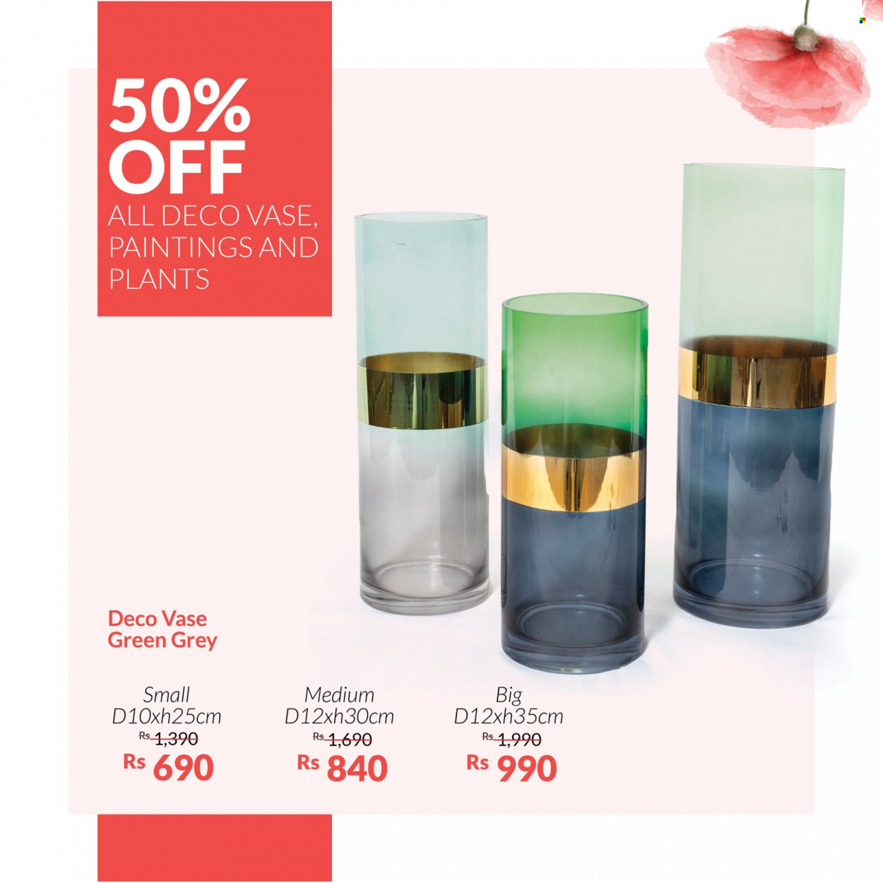 Teak World catalogue. Page 4