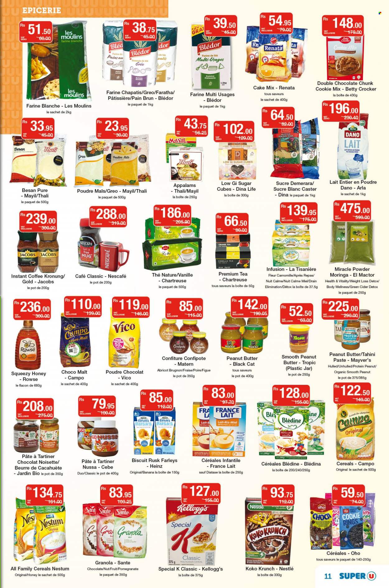Super U catalogue - 24.05.2022 - 5.06.2022. Page 11
