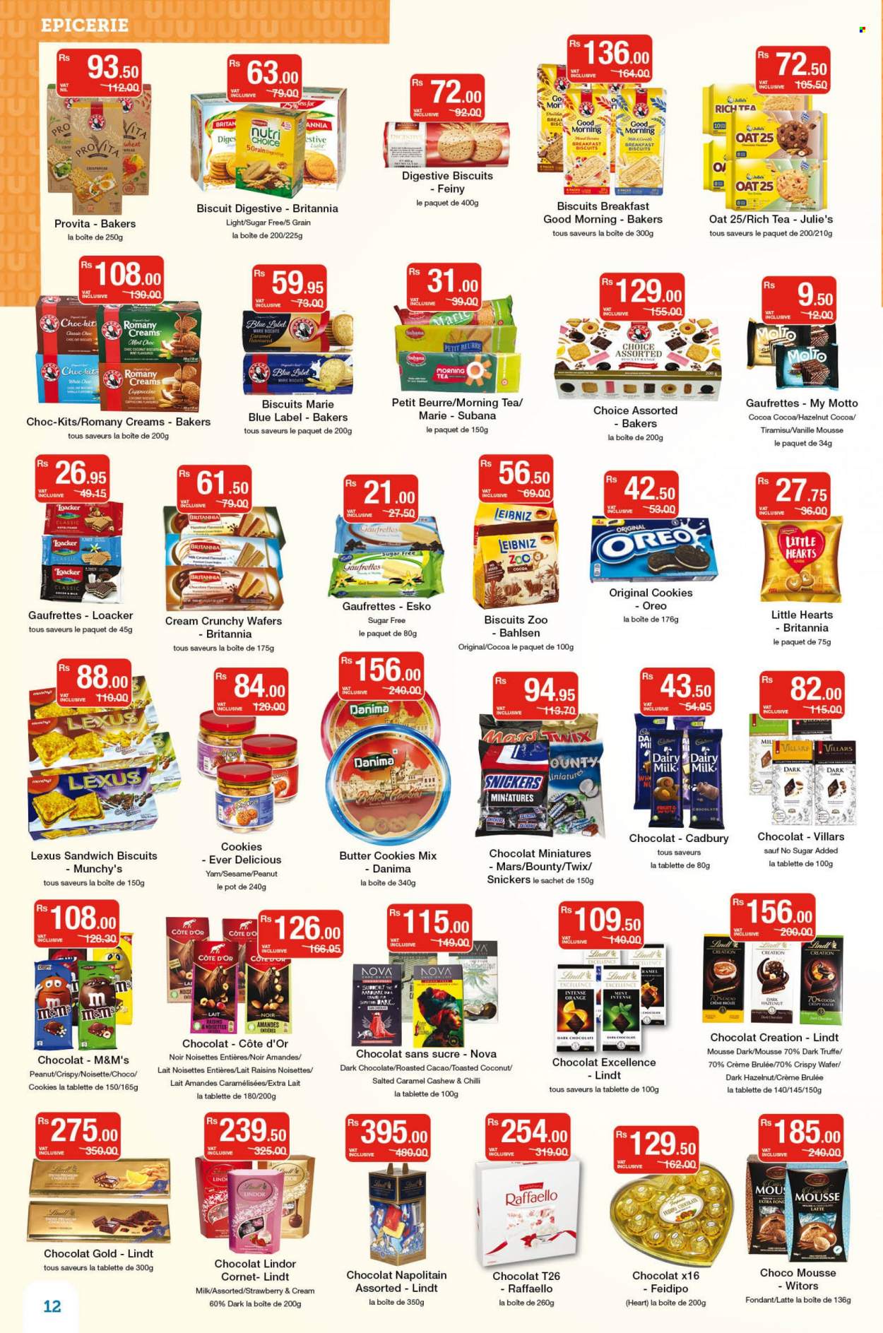Super U catalogue - 24.05.2022 - 5.06.2022. Page 12