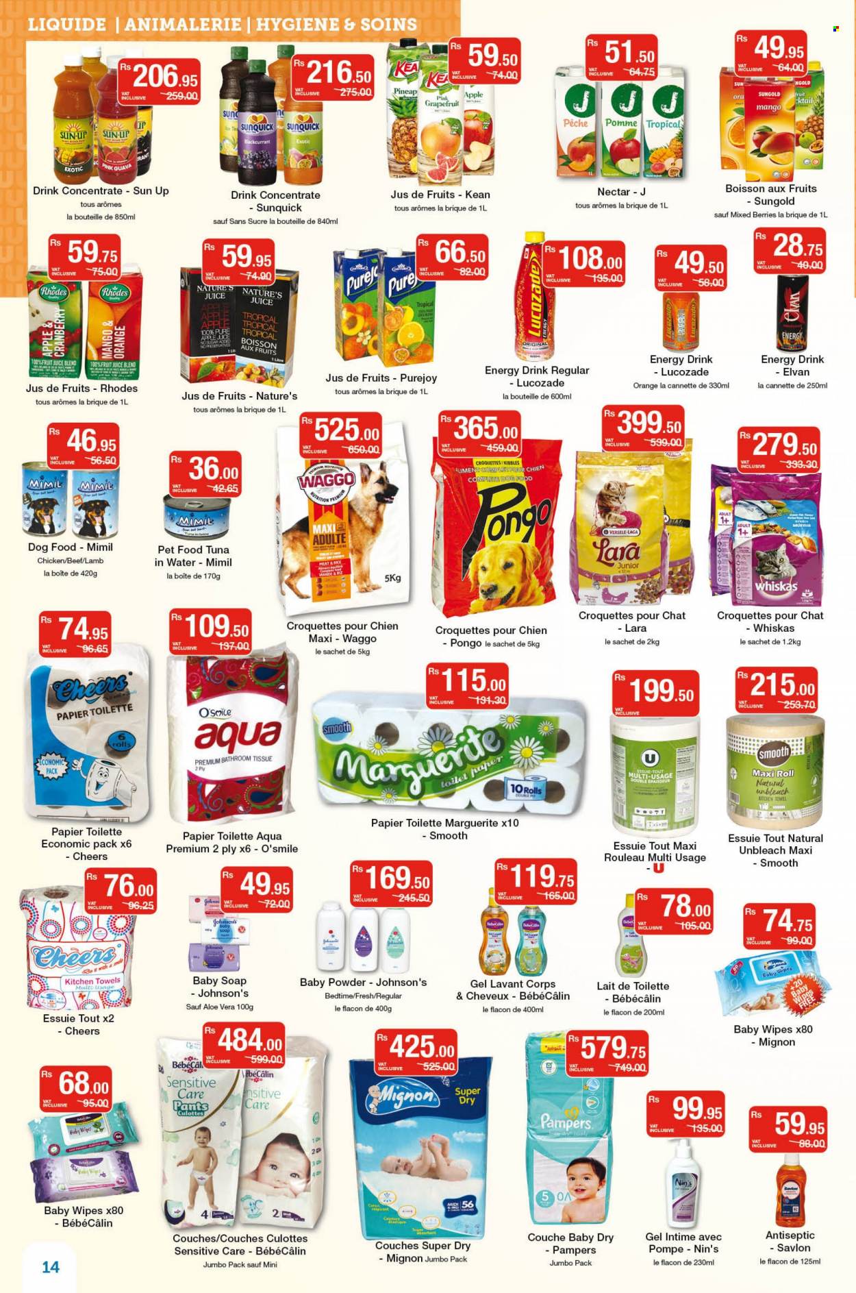 Super U catalogue - 24.05.2022 - 5.06.2022. Page 14