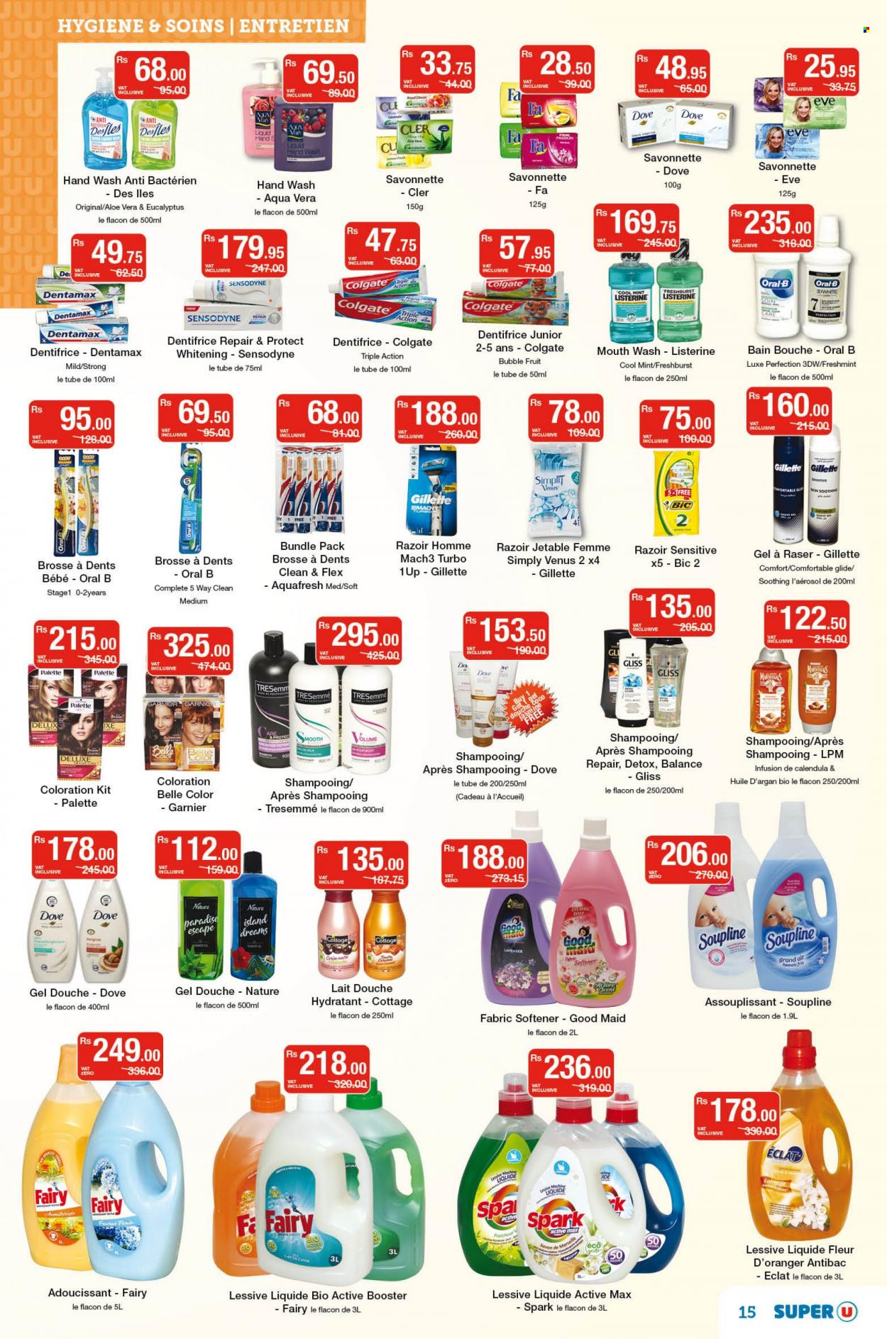 Super U catalogue - 24.05.2022 - 5.06.2022. Page 15