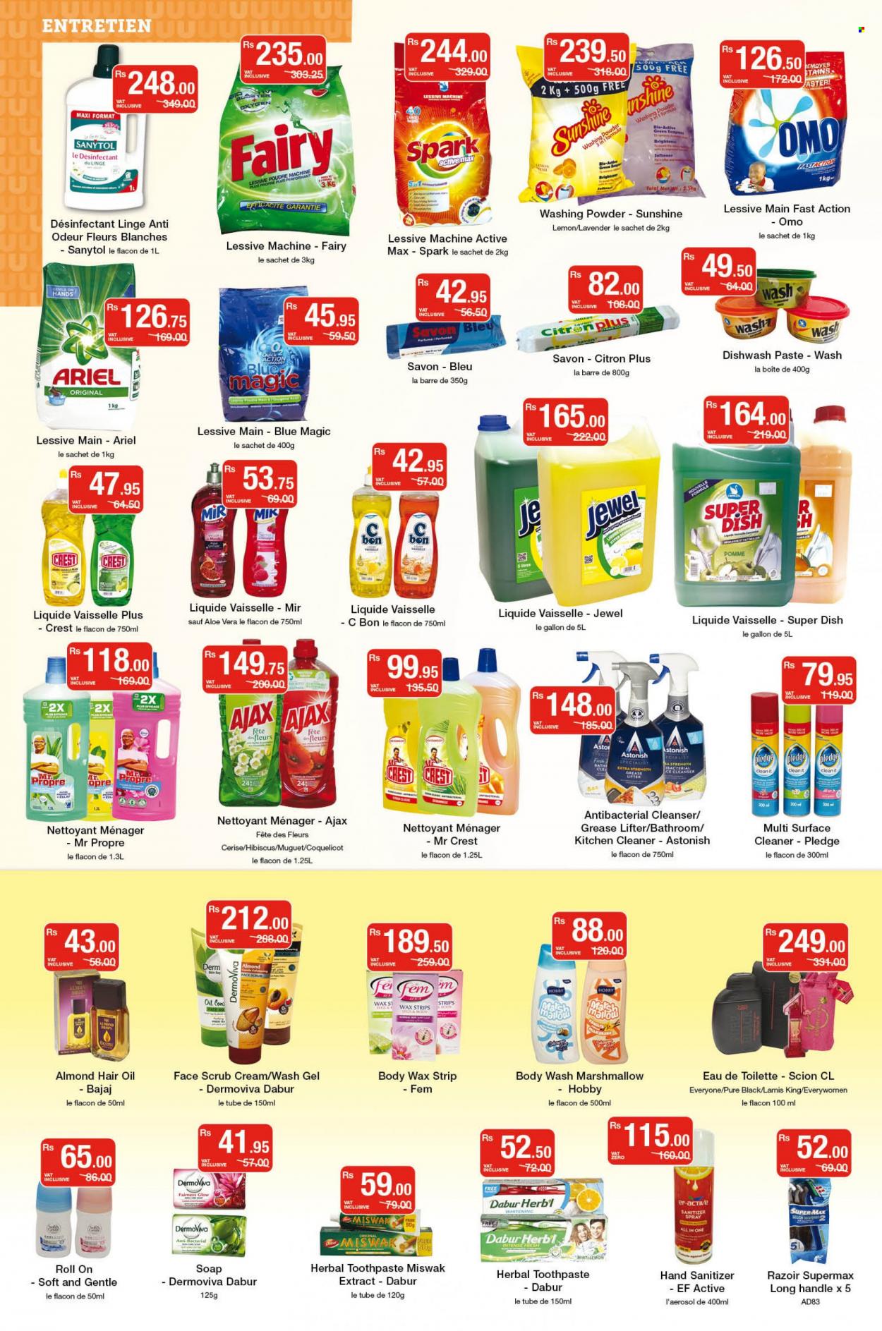 Super U catalogue - 24.05.2022 - 5.06.2022. Page 16