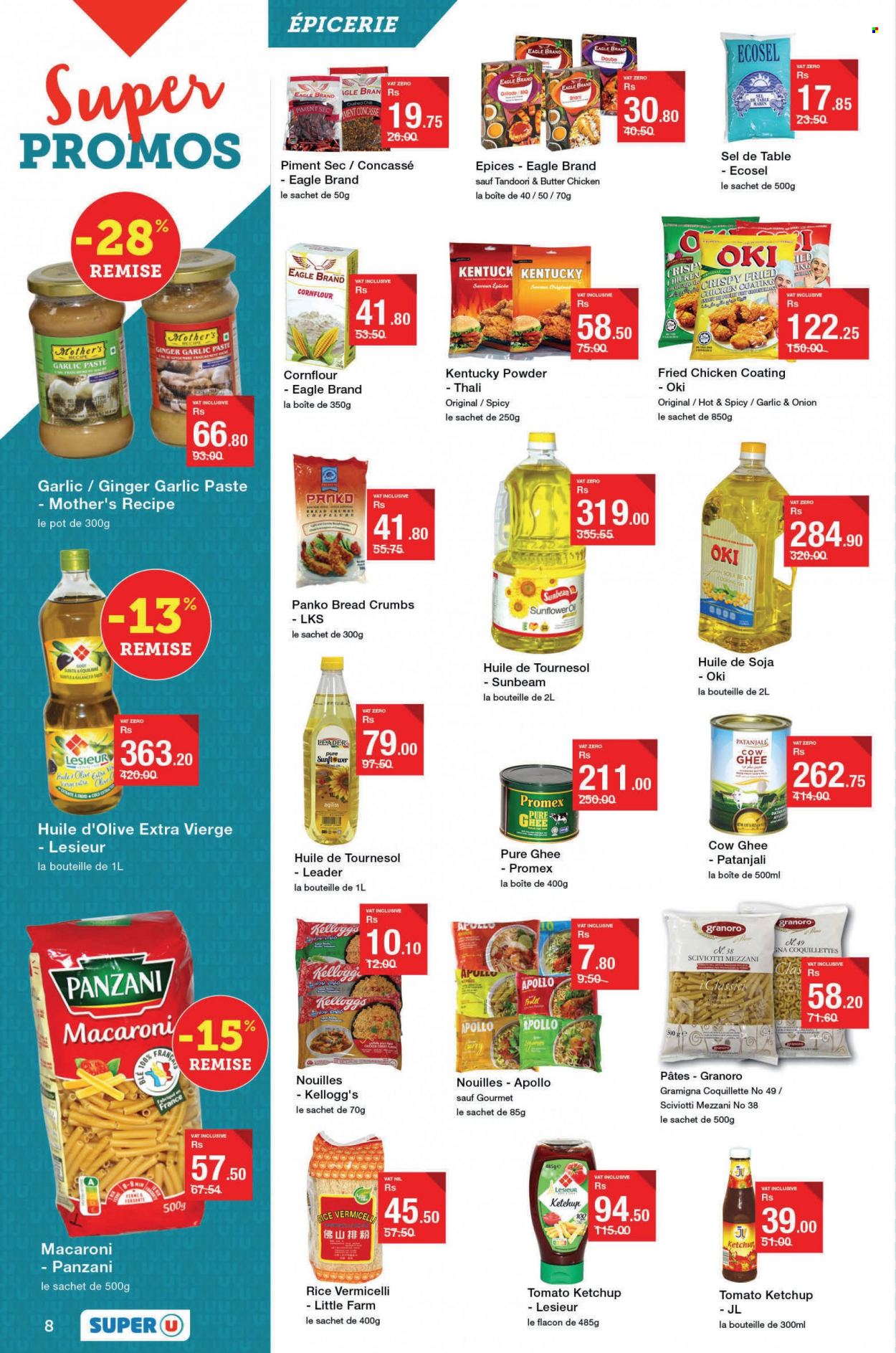 Super U catalogue - 23.05.2023 - 18.06.2023. Page 8