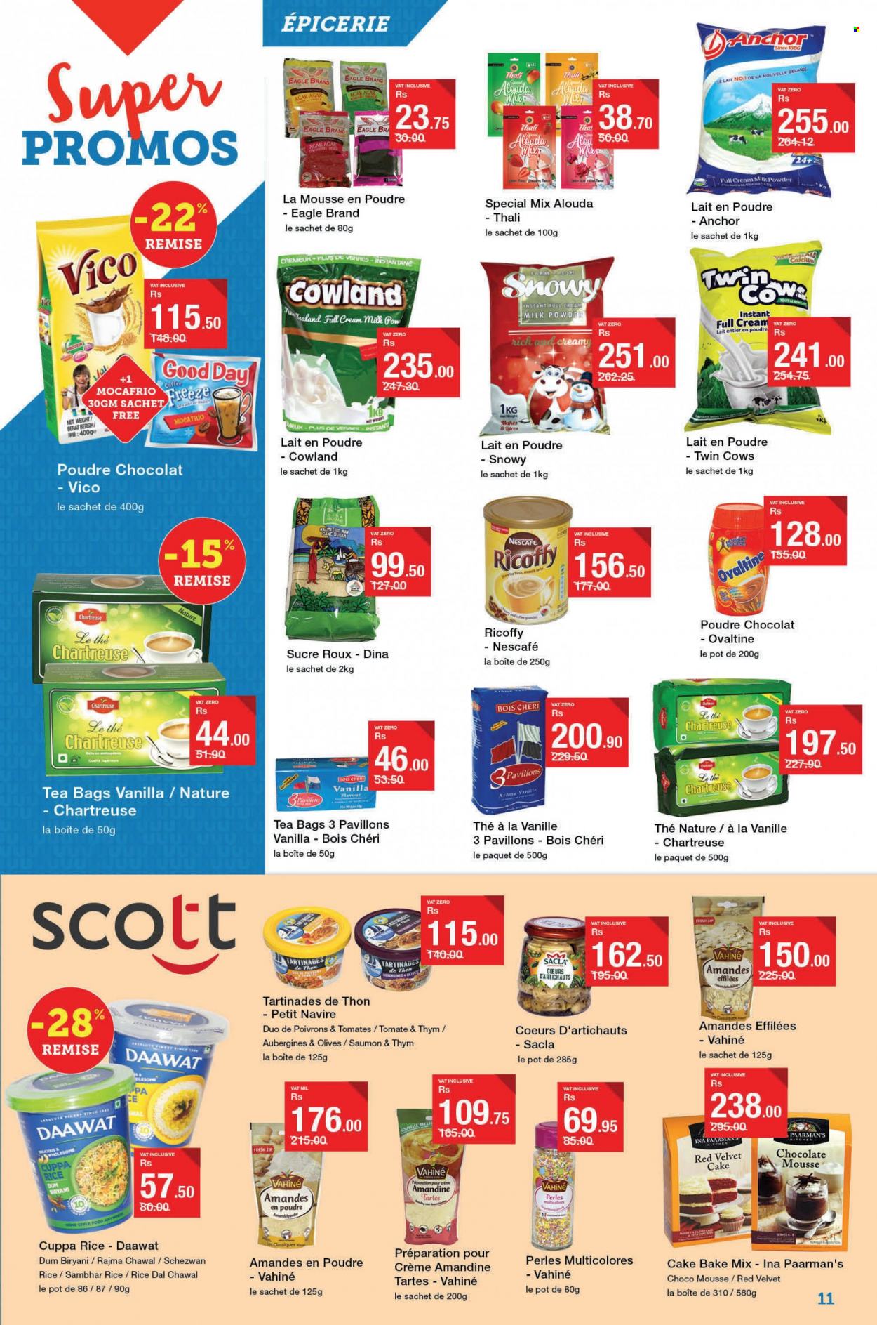 Super U catalogue - 23.05.2023 - 18.06.2023. Page 11