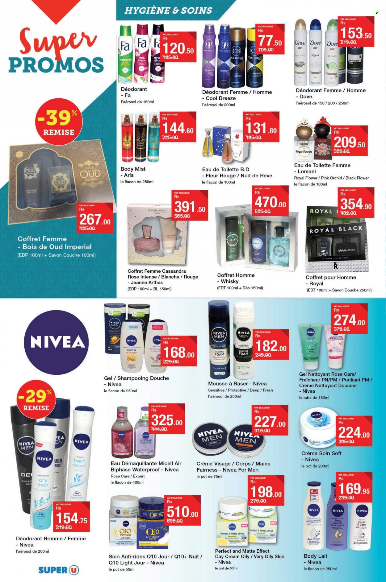 Super U catalogue - 23.05.2023 - 18.06.2023. Page 18