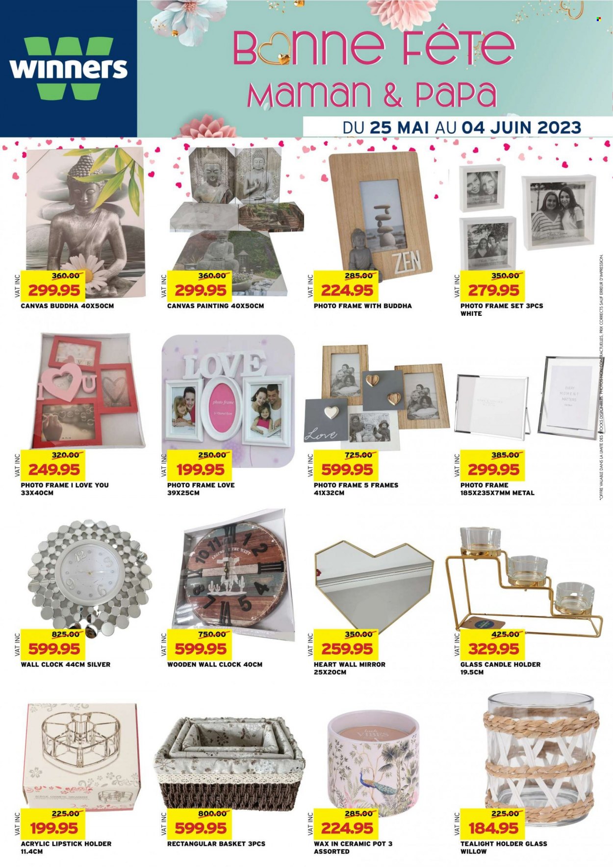 Winners catalogue - 25.05.2023 - 4.06.2023. Page 5
