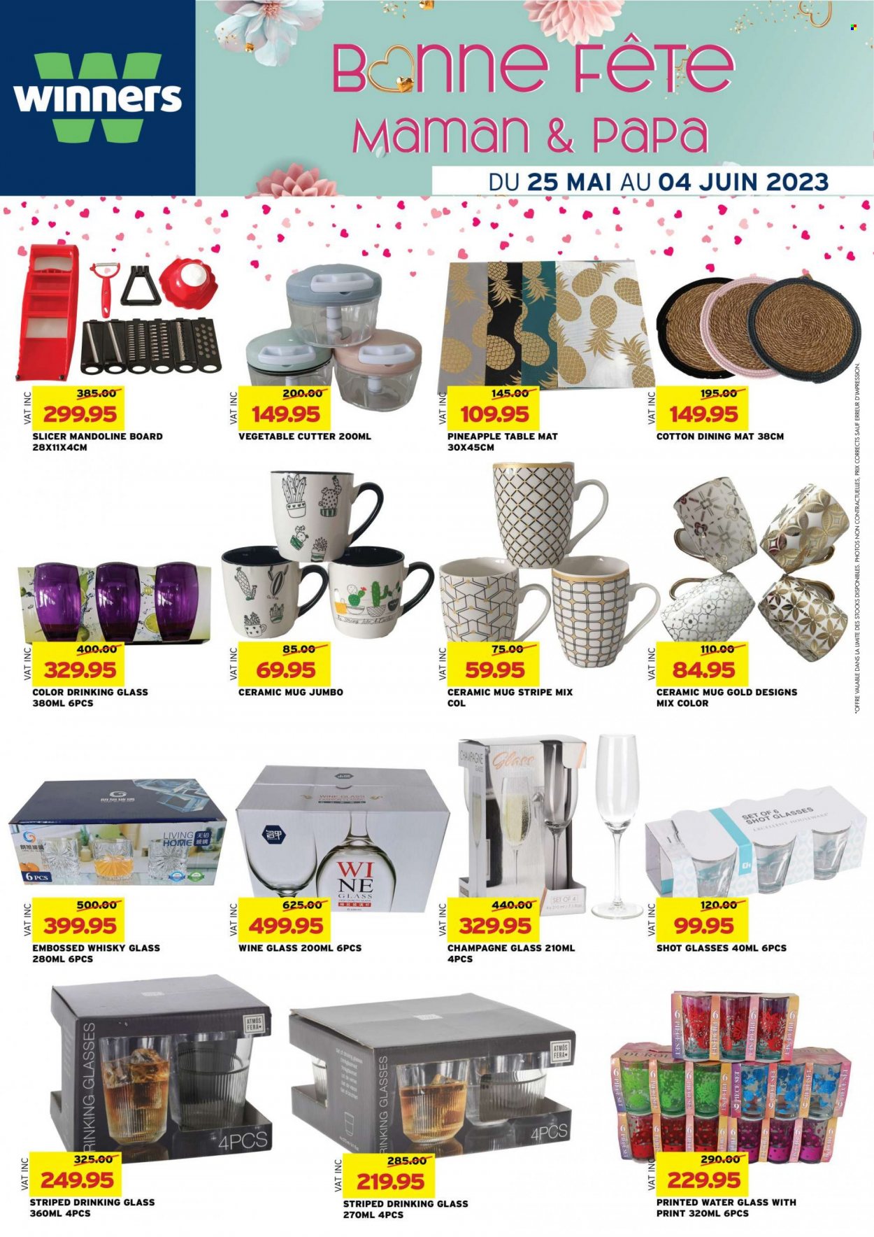 Winners catalogue - 25.05.2023 - 4.06.2023. Page 7