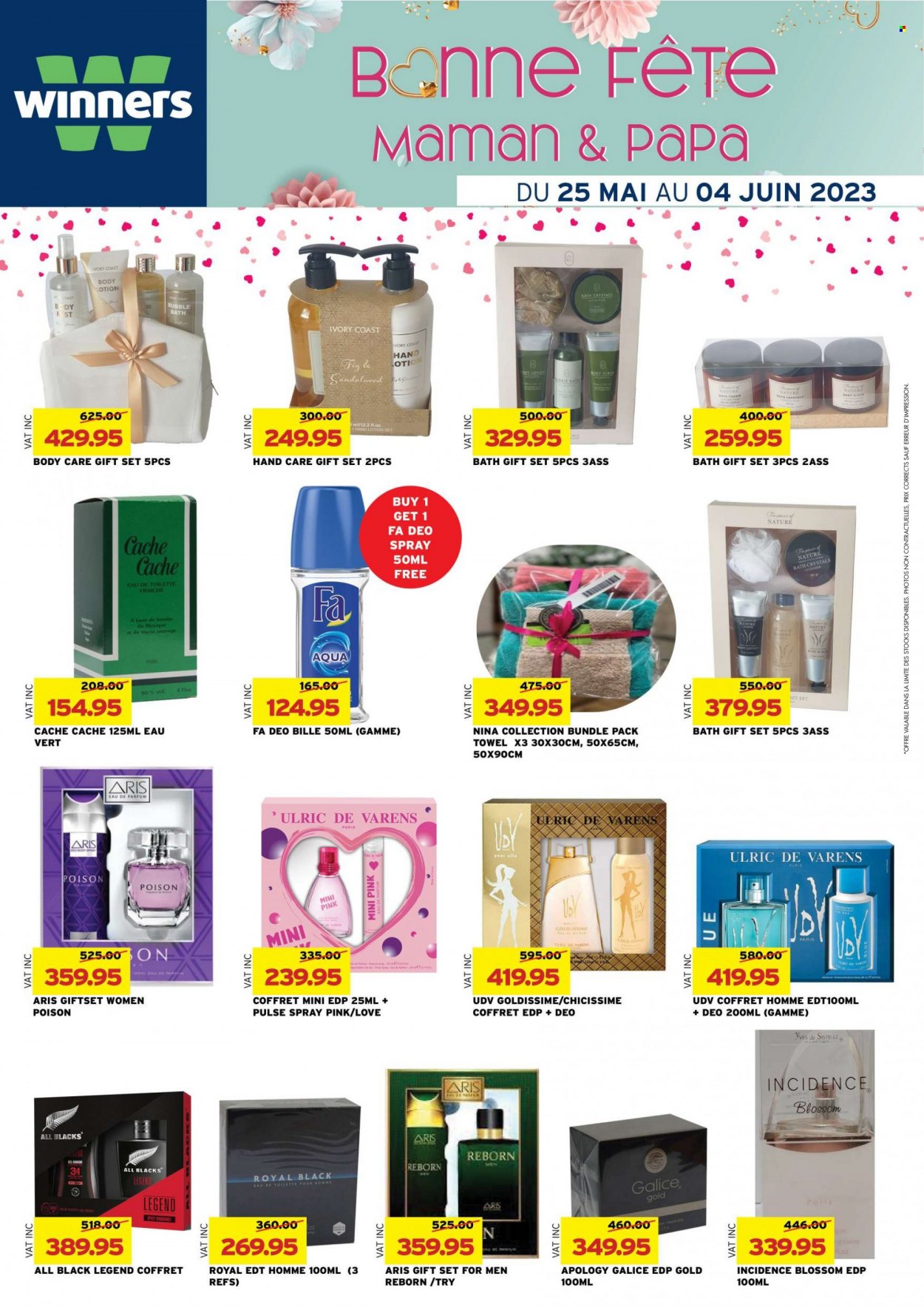 Winners catalogue - 25.05.2023 - 4.06.2023. Page 10