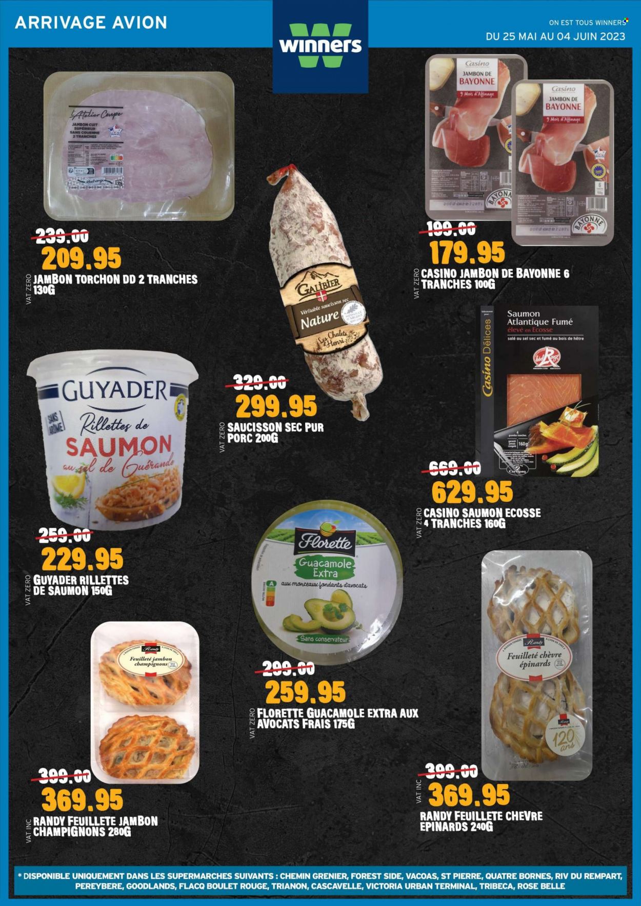 Winners catalogue - 25.05.2023 - 4.06.2023. Page 19
