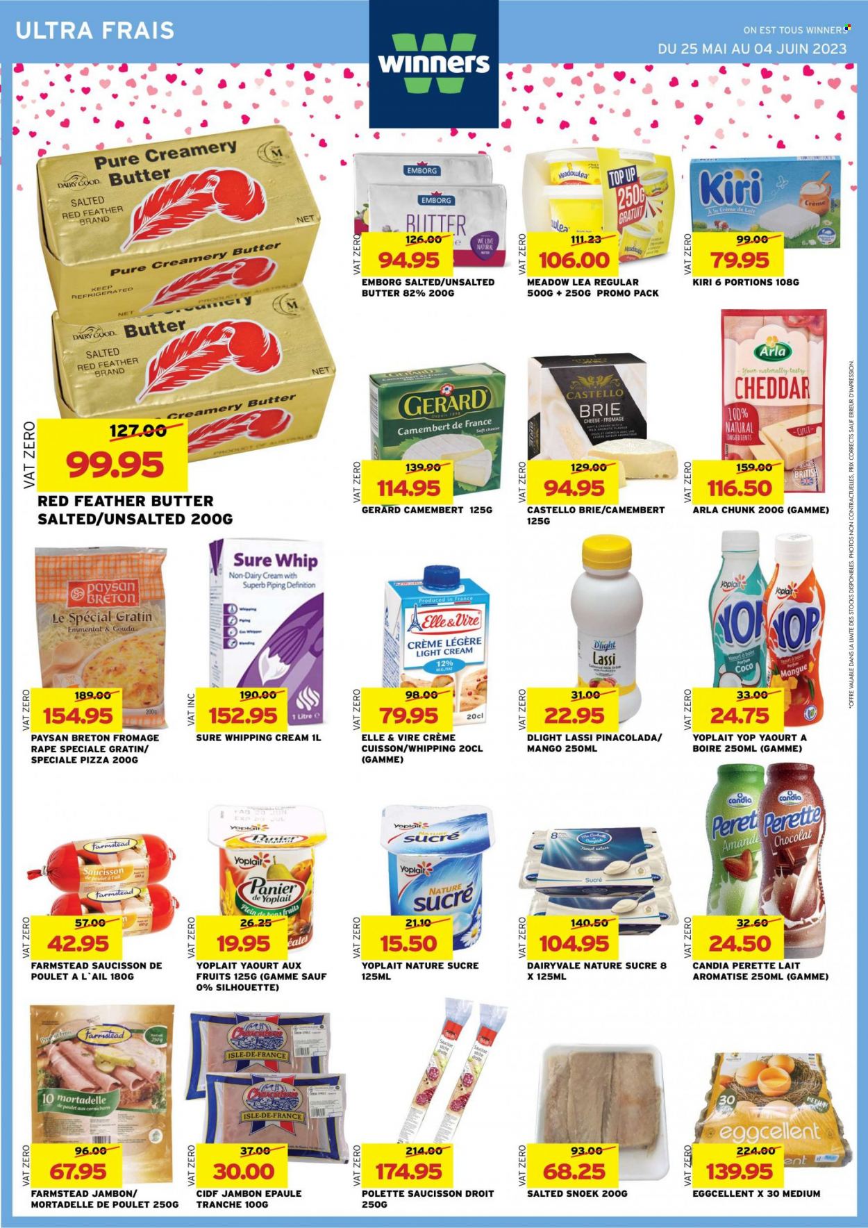 Winners catalogue - 25.05.2023 - 4.06.2023. Page 20