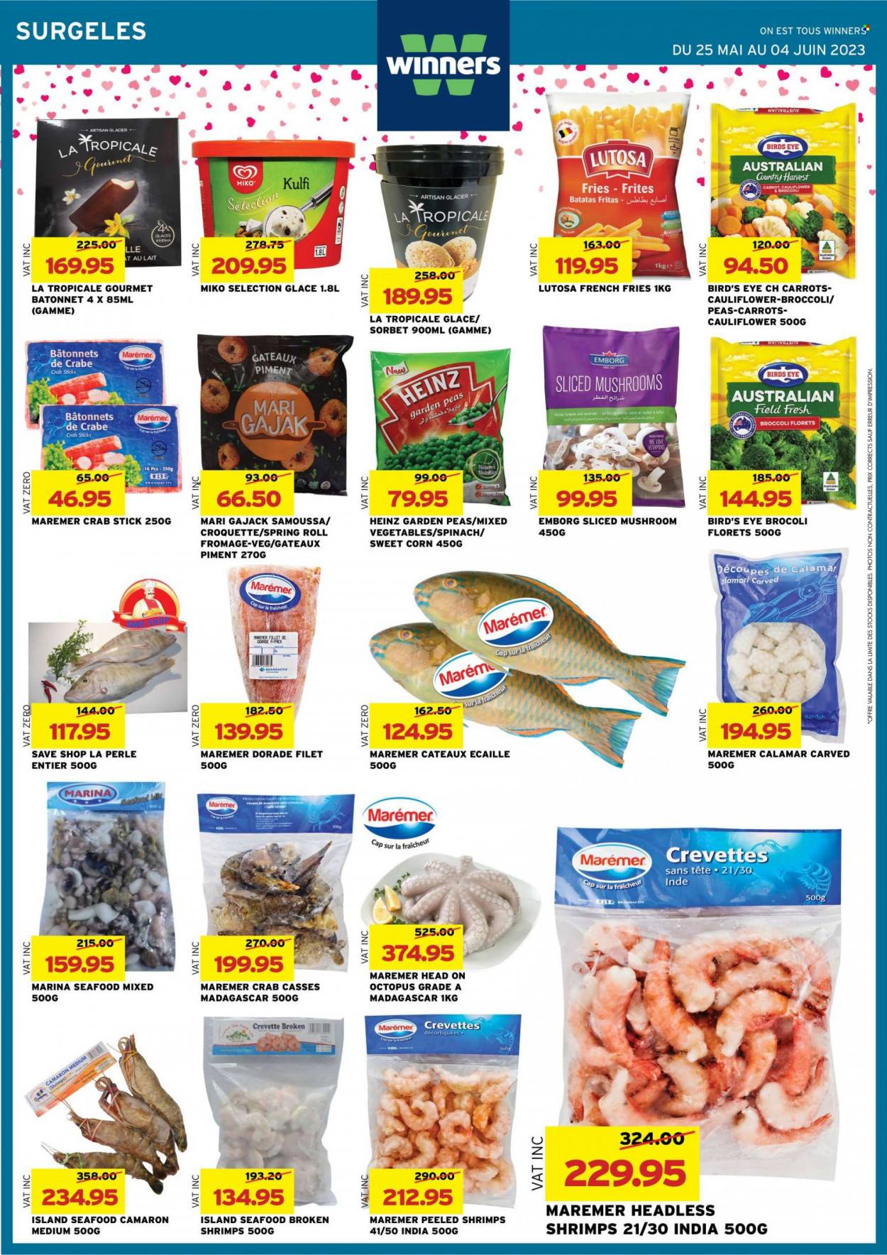 Winners catalogue - 25.05.2023 - 4.06.2023. Page 23