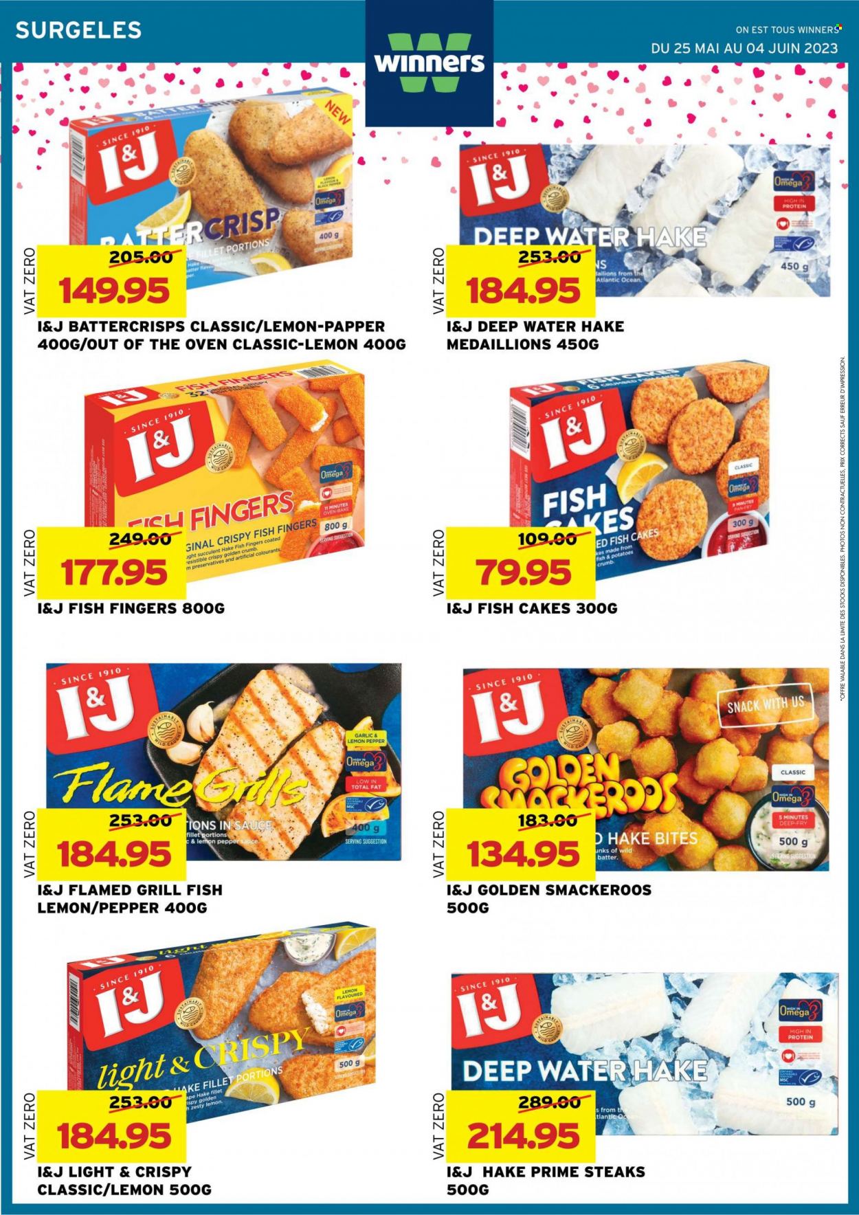 Winners catalogue - 25.05.2023 - 4.06.2023. Page 24