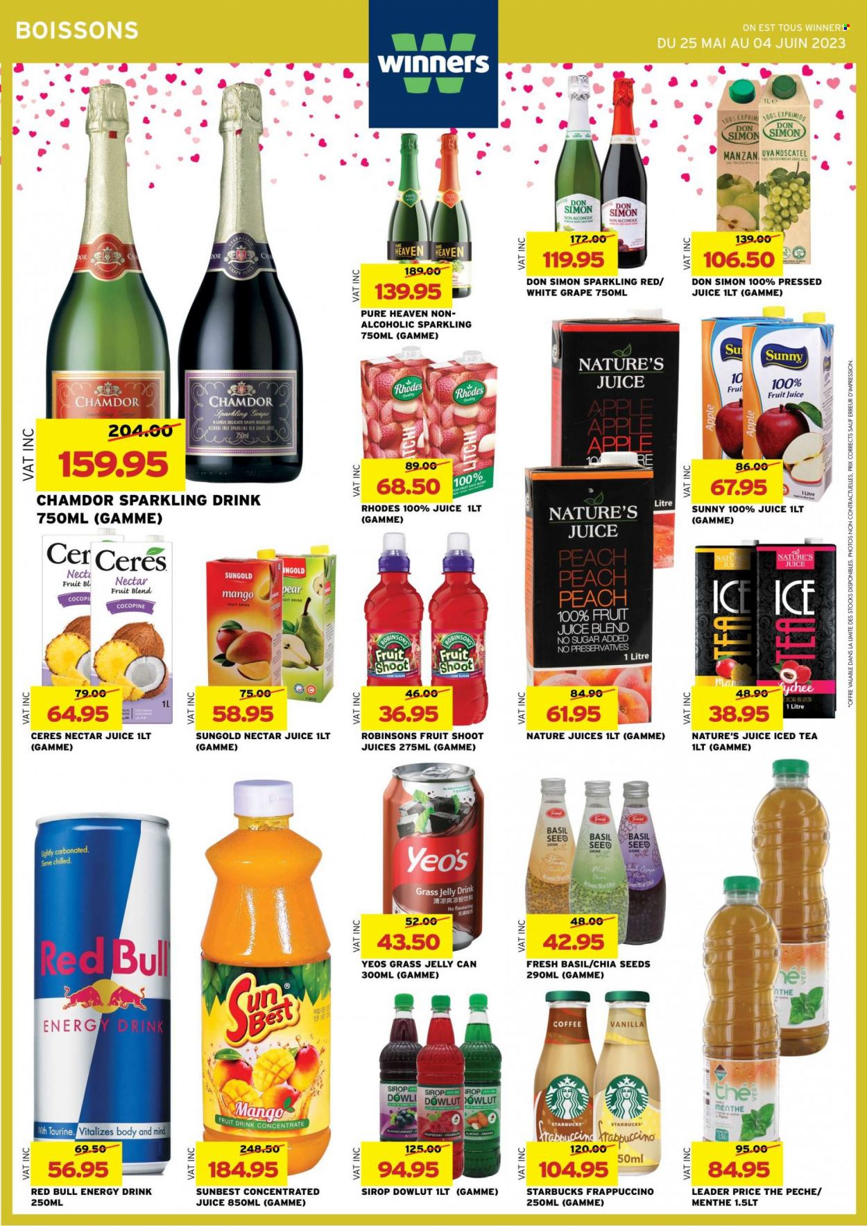 Winners catalogue - 25.05.2023 - 4.06.2023. Page 26