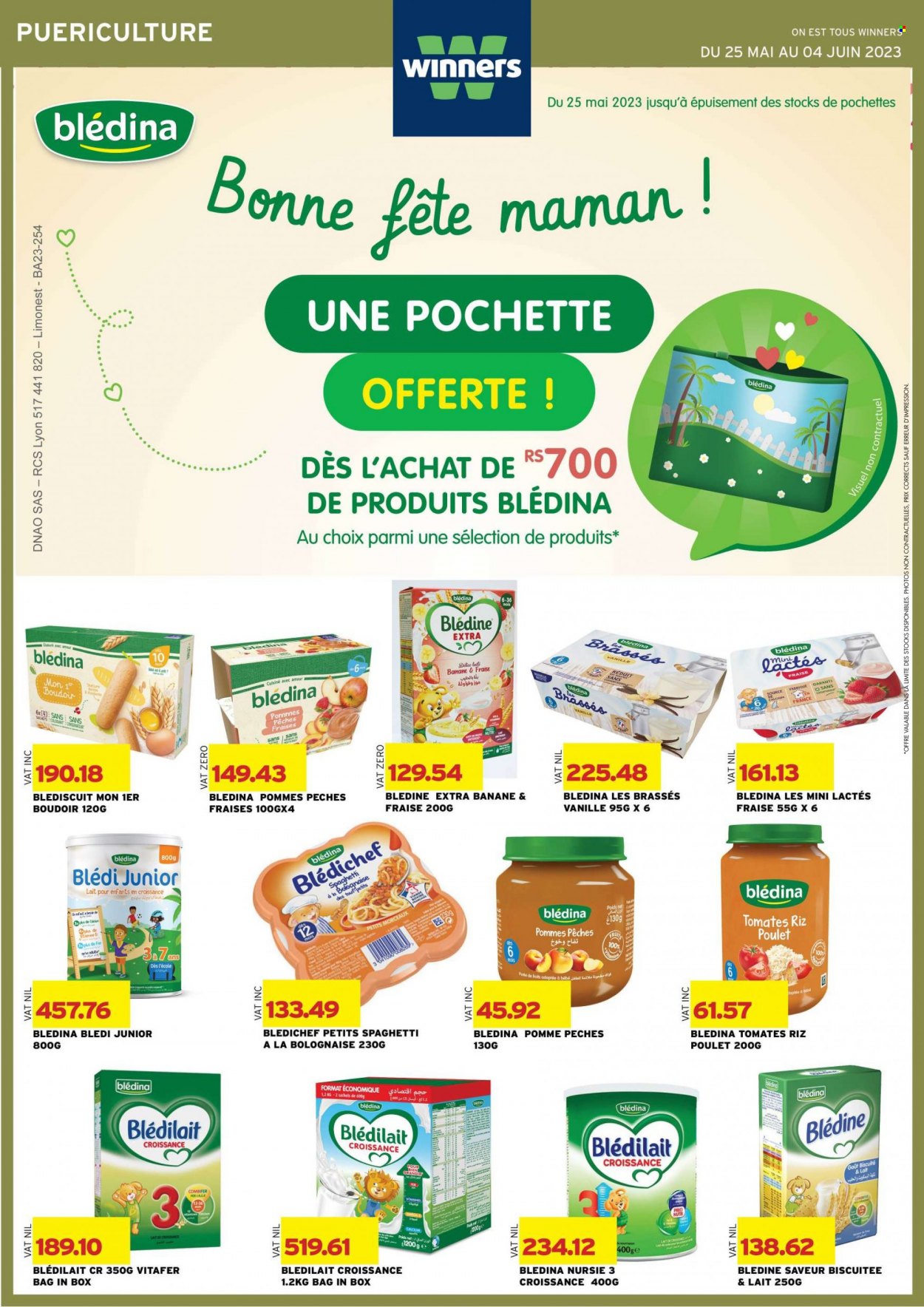 Winners catalogue - 25.05.2023 - 4.06.2023. Page 28