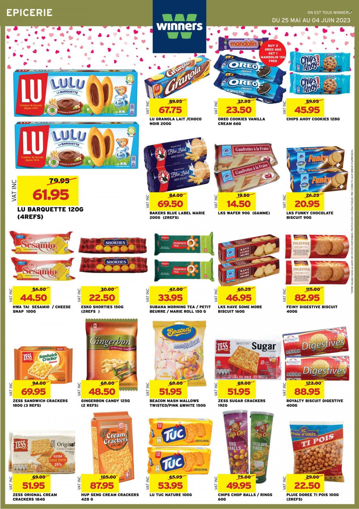 Winners catalogue - 25.05.2023 - 4.06.2023. Page 32