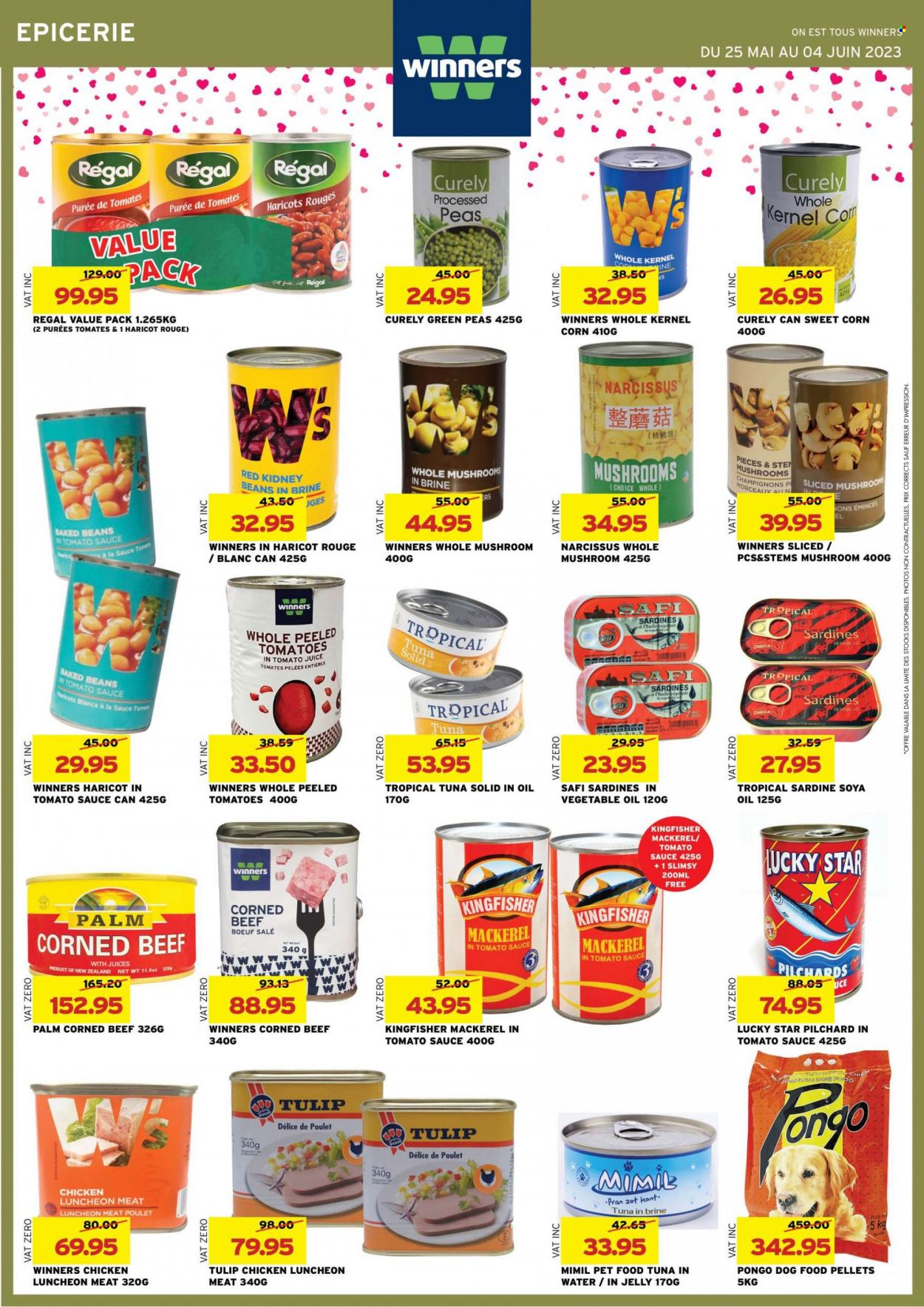 Winners catalogue - 25.05.2023 - 4.06.2023. Page 33