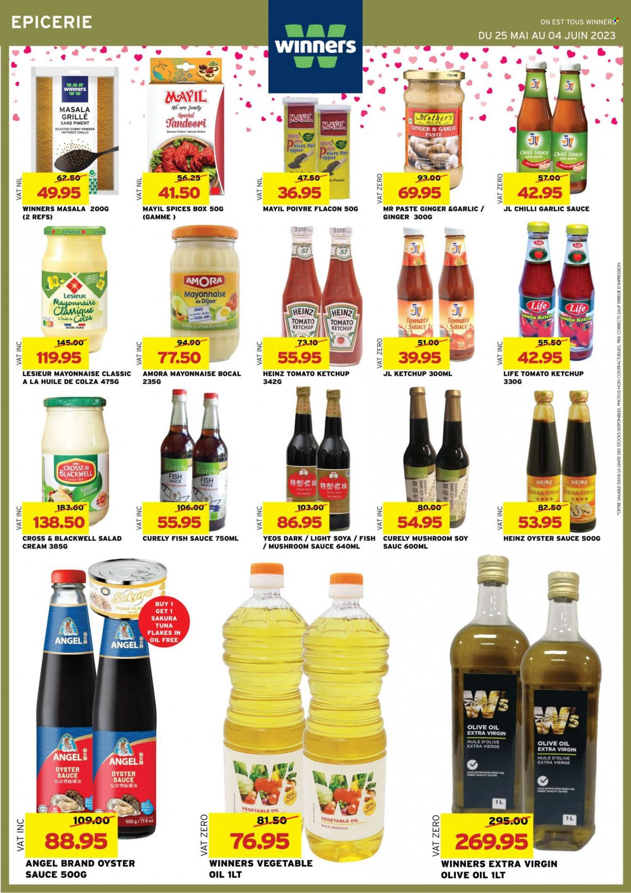Winners catalogue - 25.05.2023 - 4.06.2023. Page 35