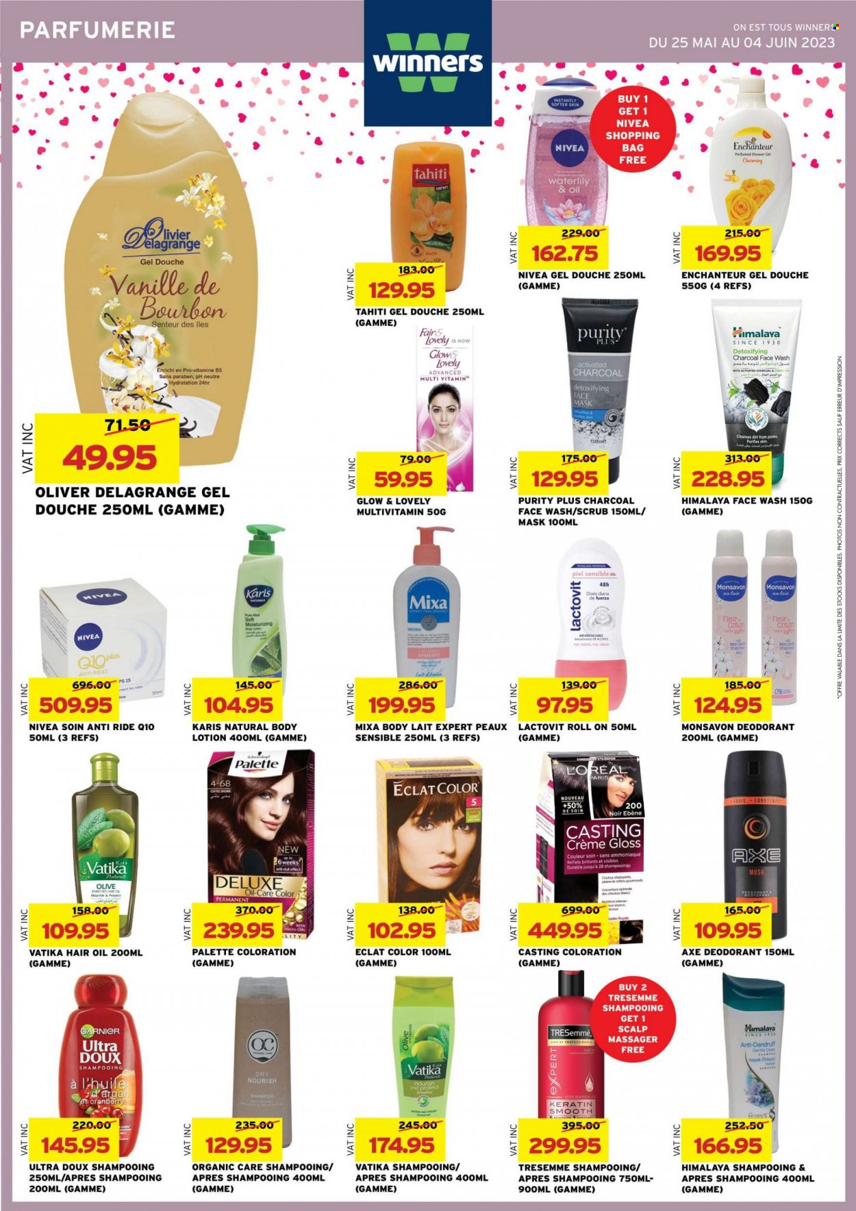 Winners catalogue - 25.05.2023 - 4.06.2023. Page 36