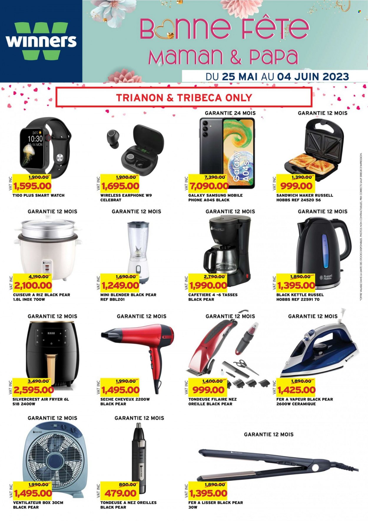 Winners catalogue - 25.05.2023 - 4.06.2023. Page 40