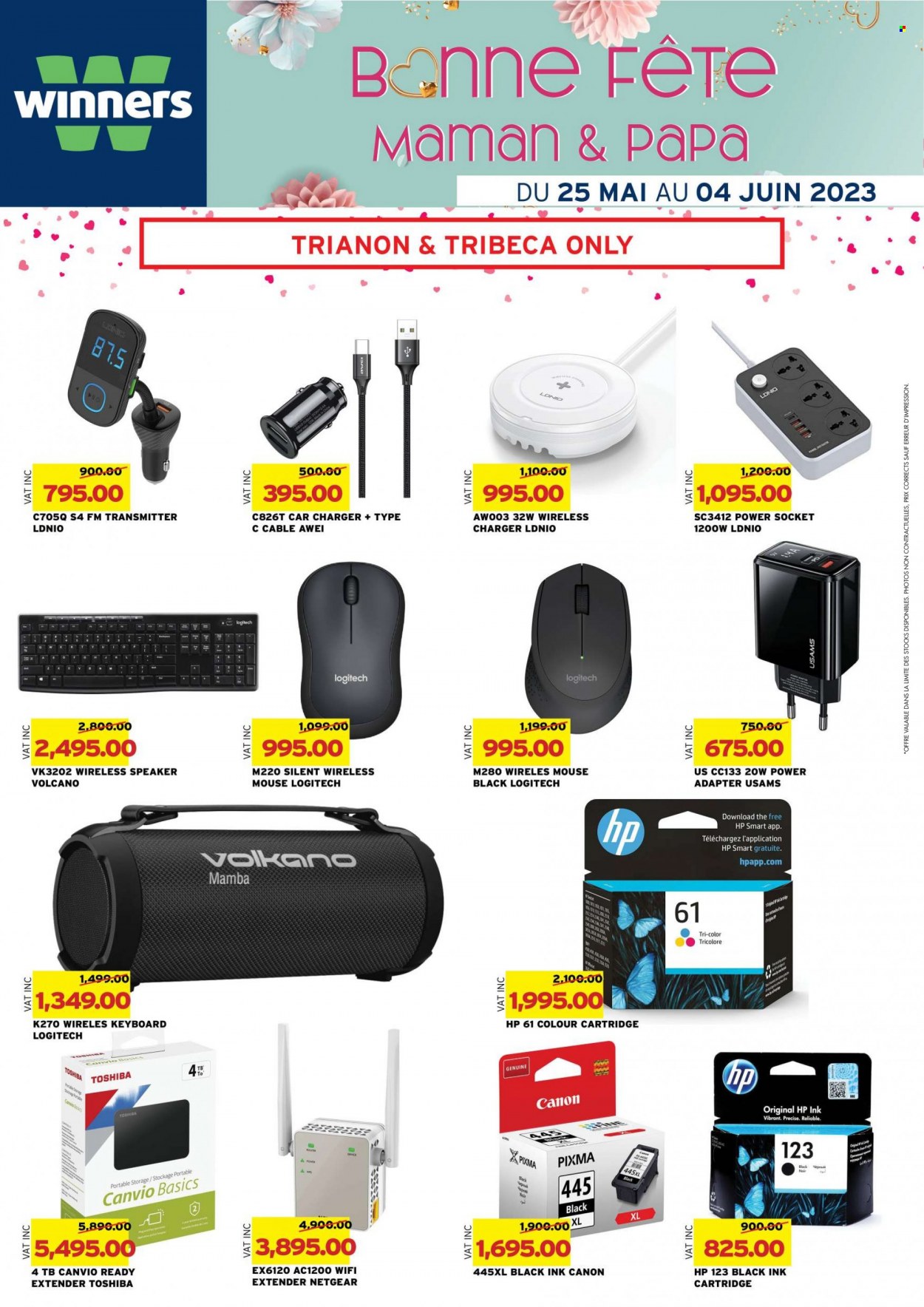 Winners catalogue - 25.05.2023 - 4.06.2023. Page 41