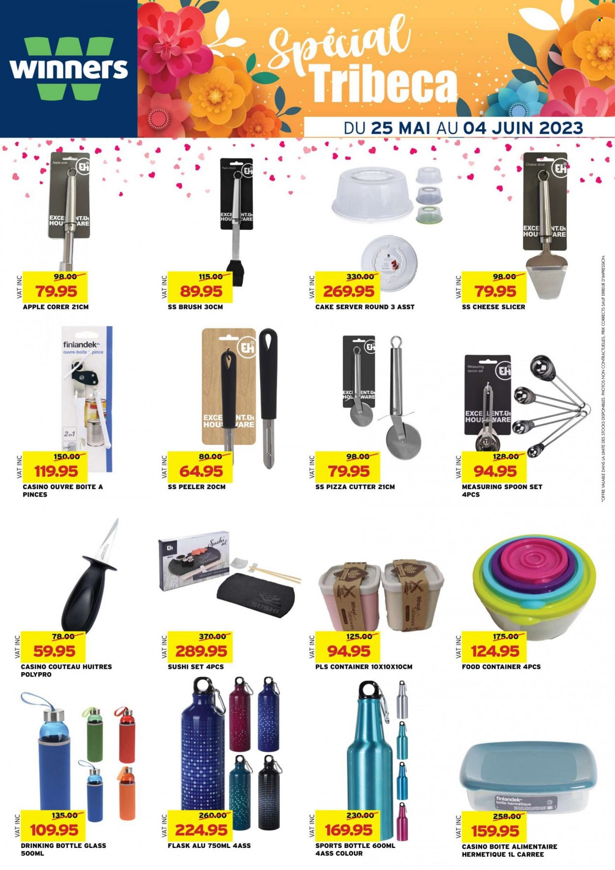 Winners catalogue - 25.05.2023 - 4.06.2023. Page 47