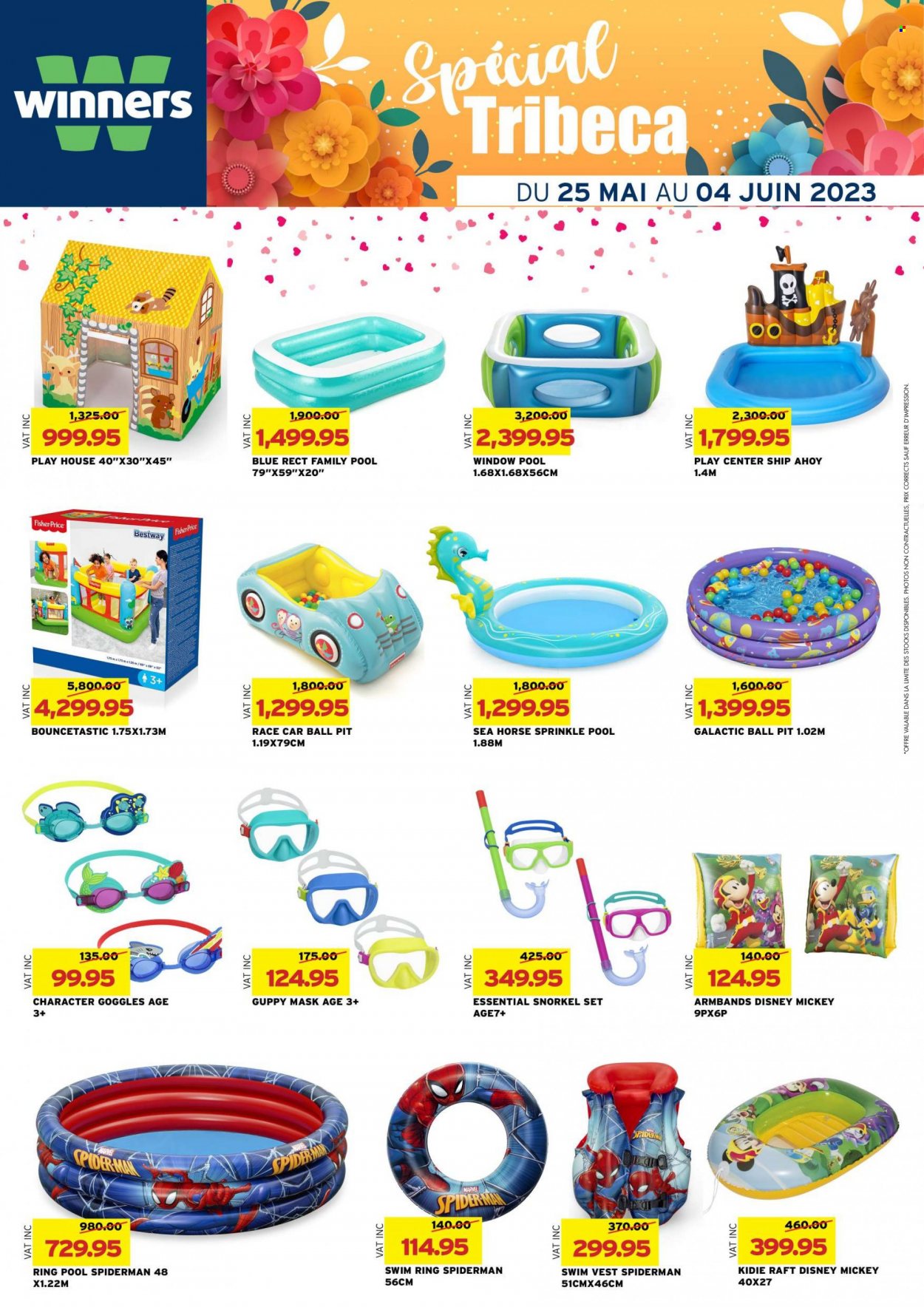 Winners catalogue - 25.05.2023 - 4.06.2023. Page 51