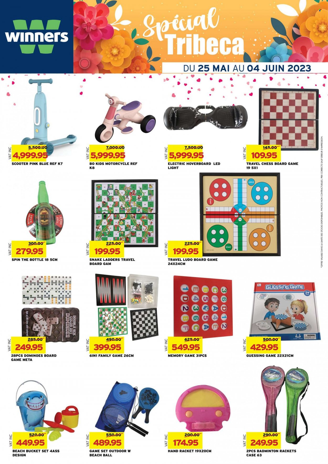 Winners catalogue - 25.05.2023 - 4.06.2023. Page 52