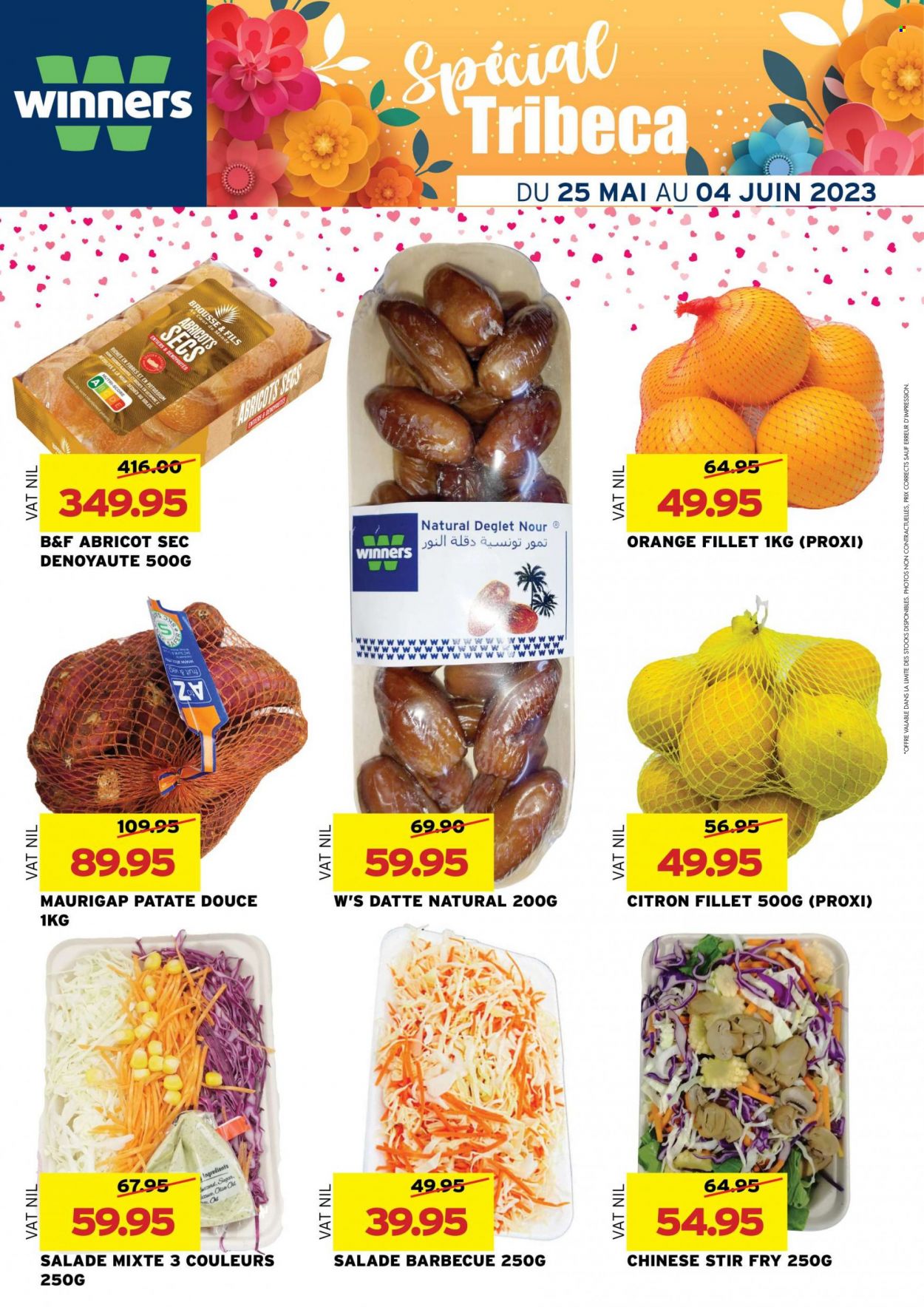 Winners catalogue - 25.05.2023 - 4.06.2023. Page 55