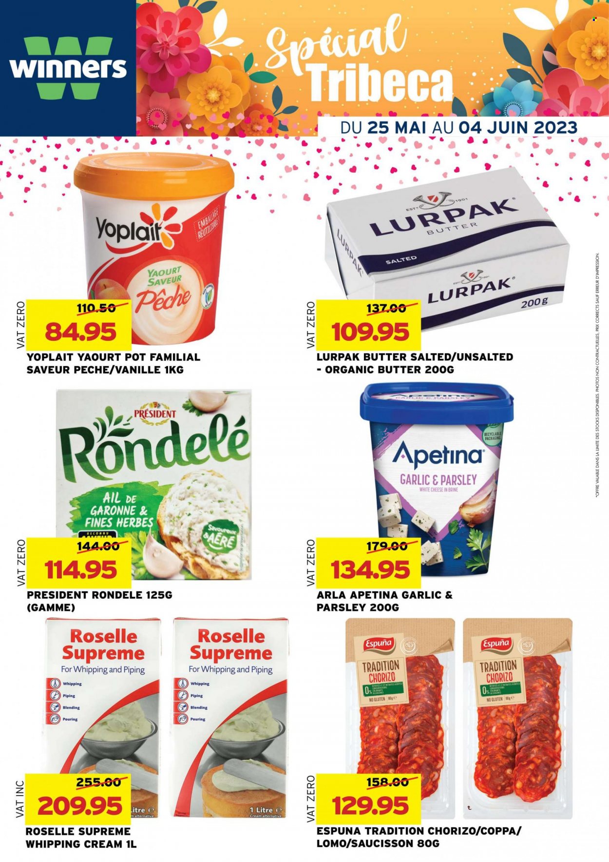 Winners catalogue - 25.05.2023 - 4.06.2023. Page 56