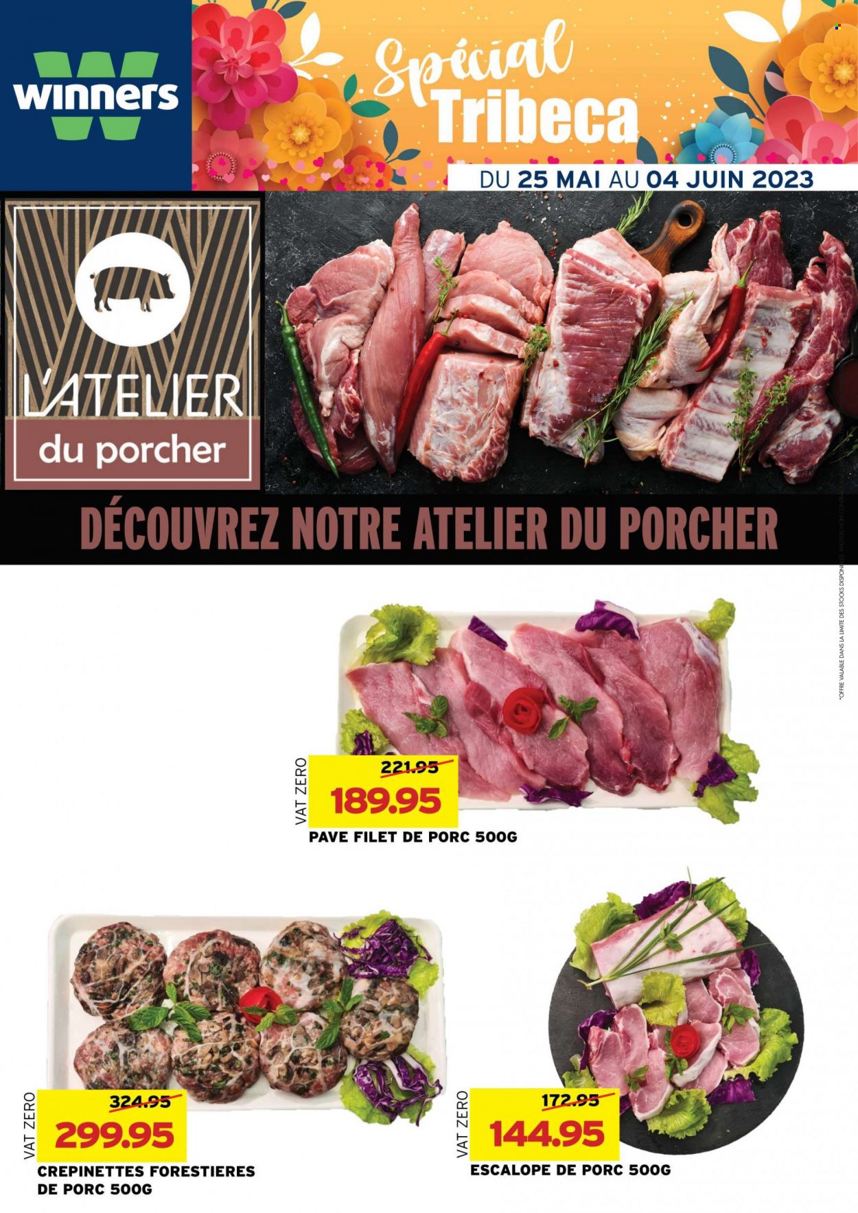 Winners catalogue - 25.05.2023 - 4.06.2023. Page 58