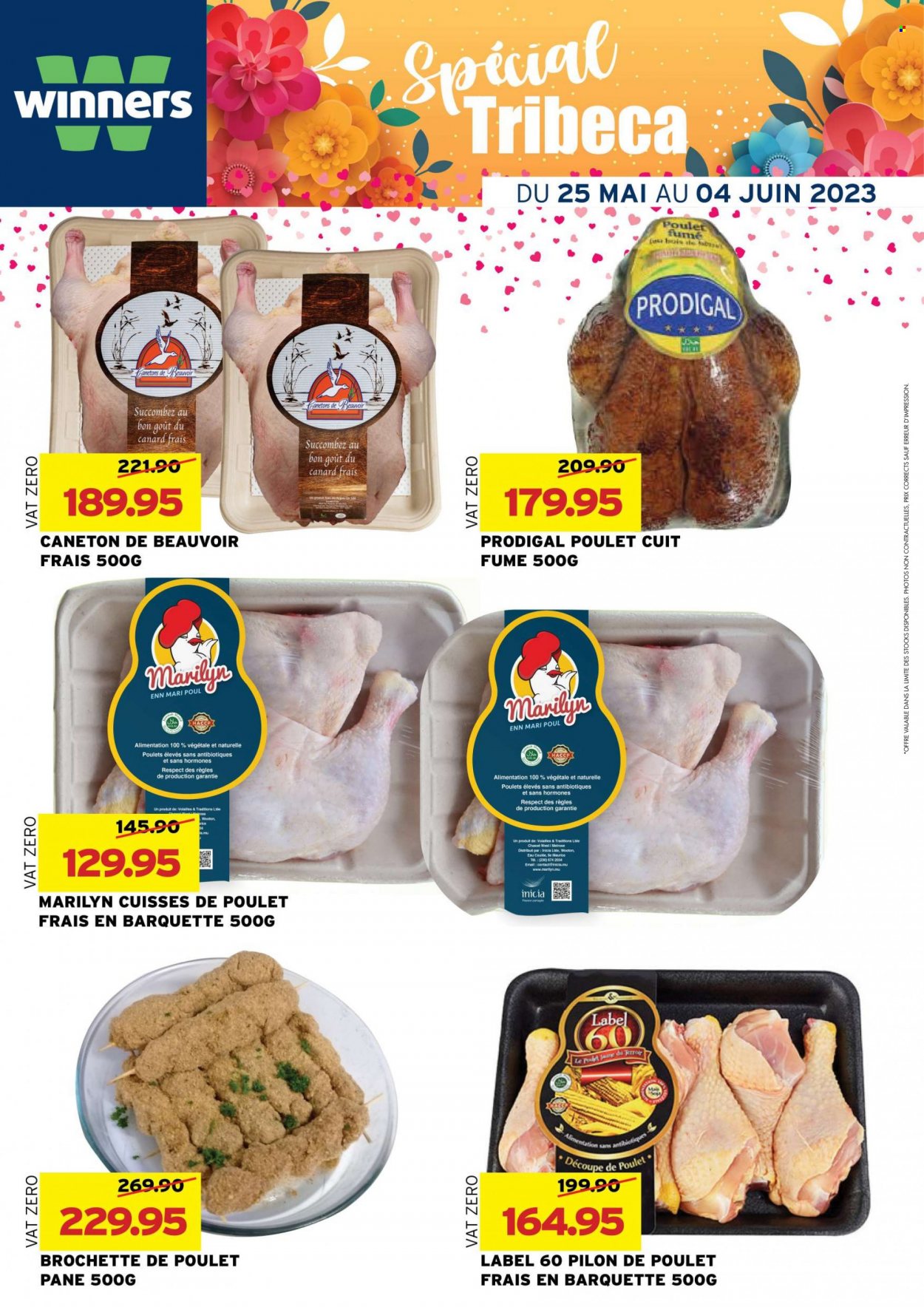 Winners catalogue - 25.05.2023 - 4.06.2023. Page 60