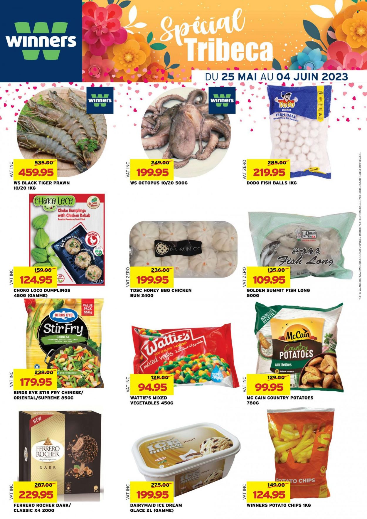 Winners catalogue - 25.05.2023 - 4.06.2023. Page 61
