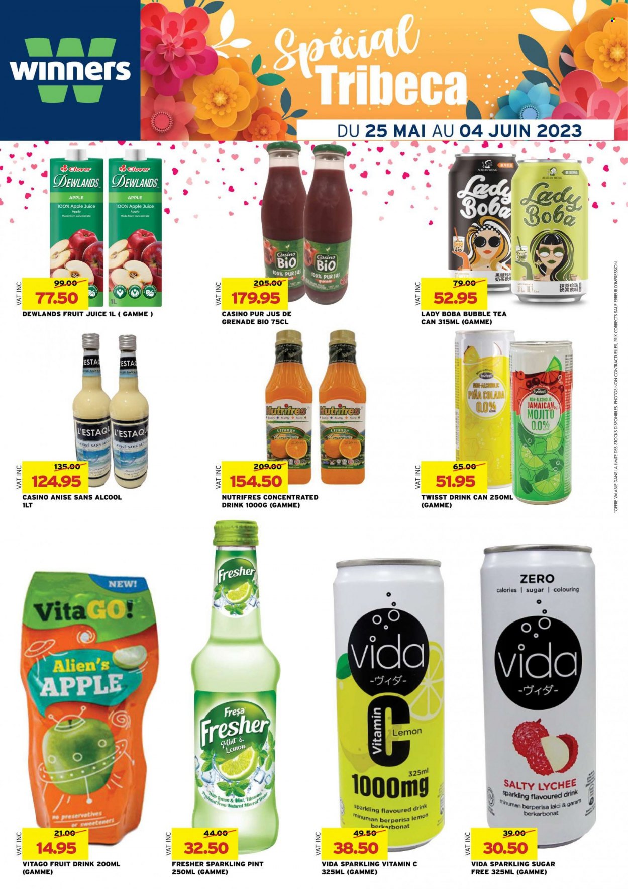 Winners catalogue - 25.05.2023 - 4.06.2023. Page 62