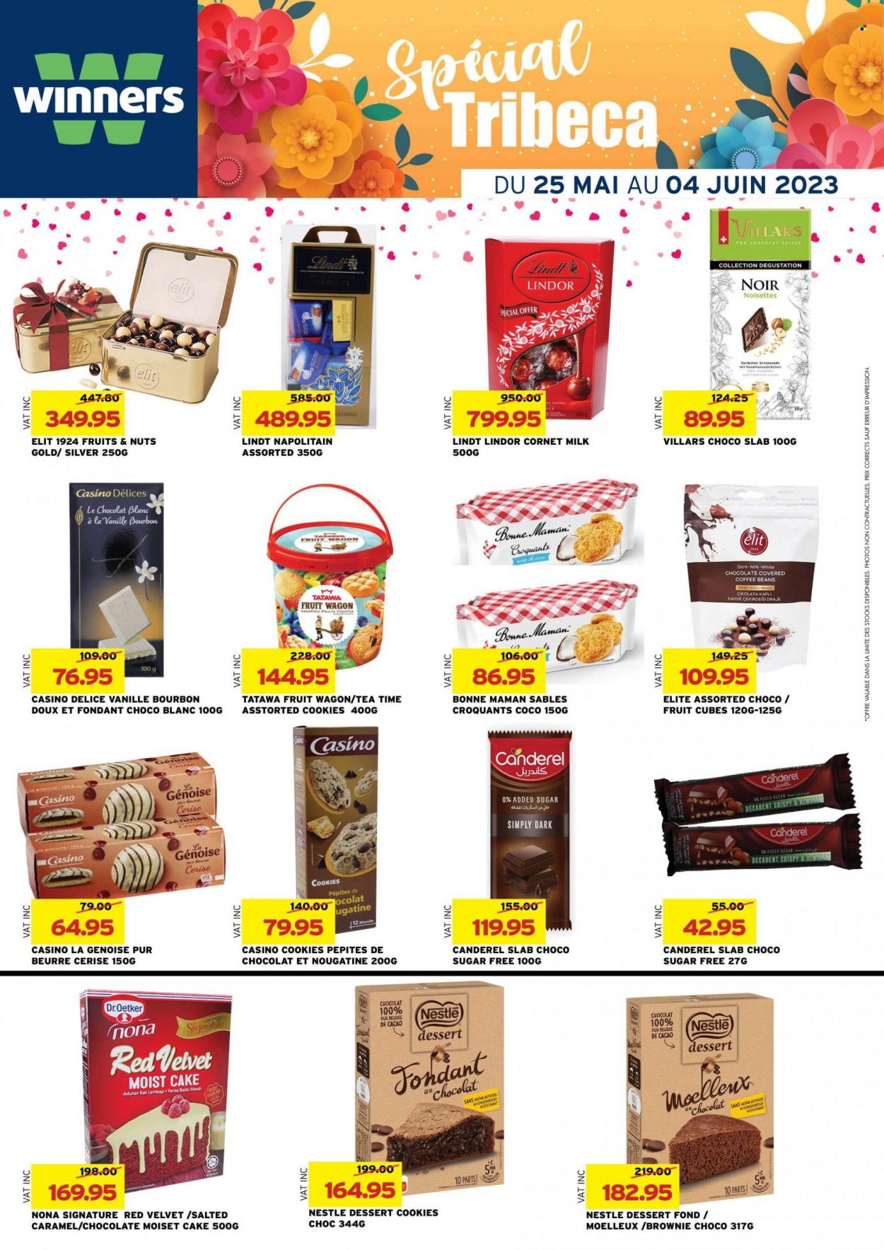 Winners catalogue - 25.05.2023 - 4.06.2023. Page 63