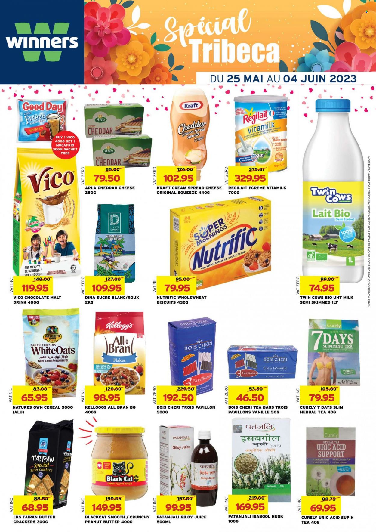 Winners catalogue - 25.05.2023 - 4.06.2023. Page 64
