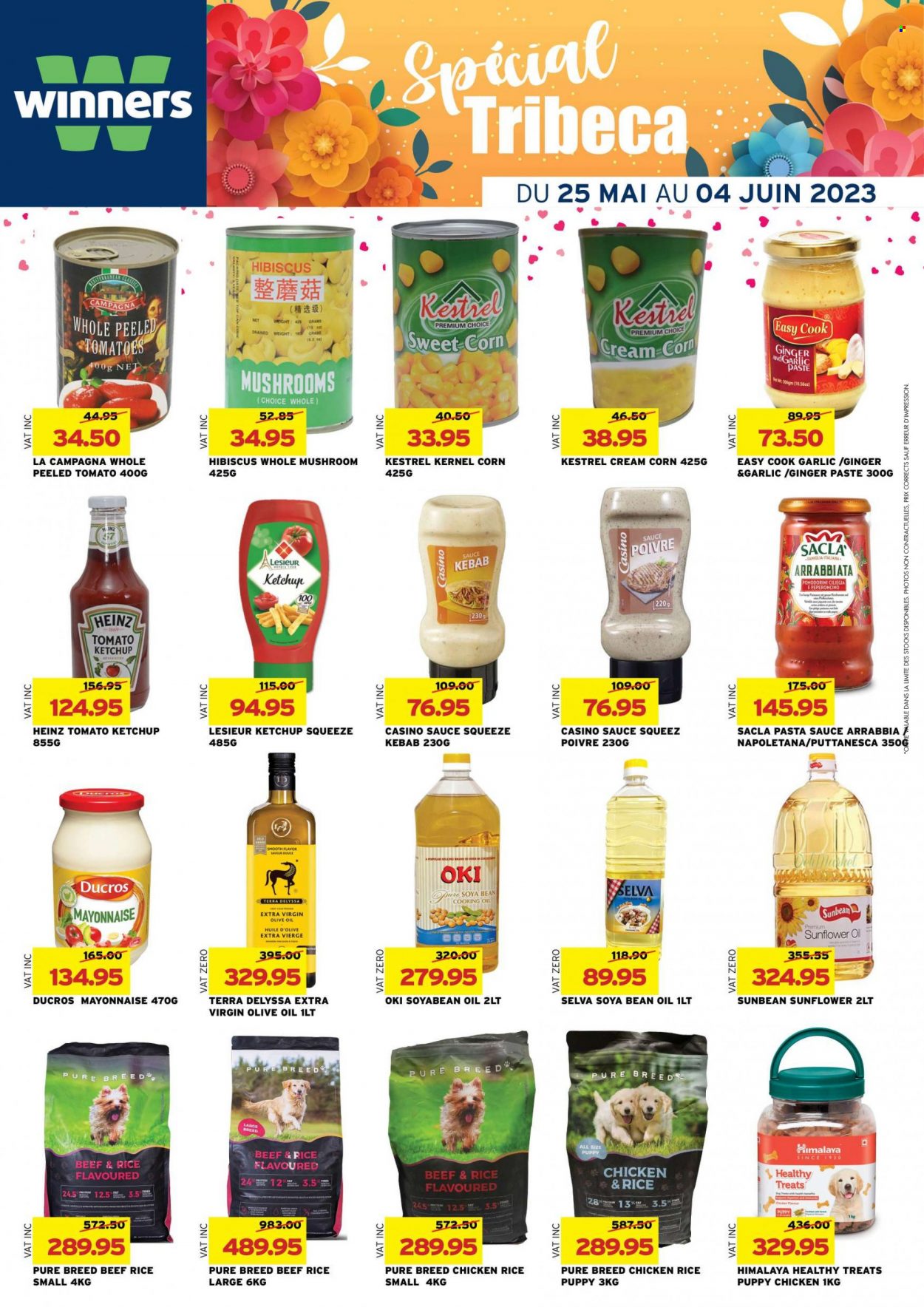 Winners catalogue - 25.05.2023 - 4.06.2023. Page 66