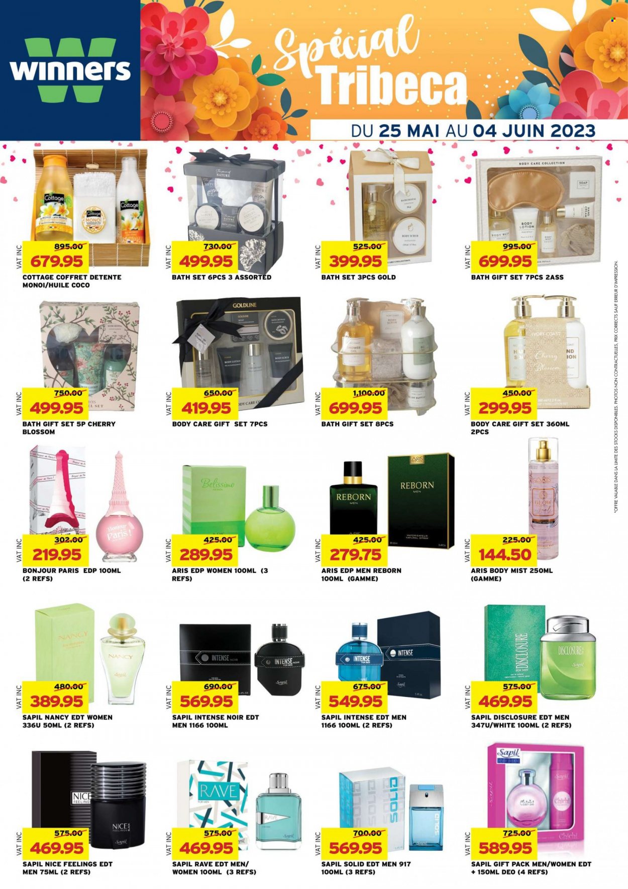 Winners catalogue - 25.05.2023 - 4.06.2023. Page 68
