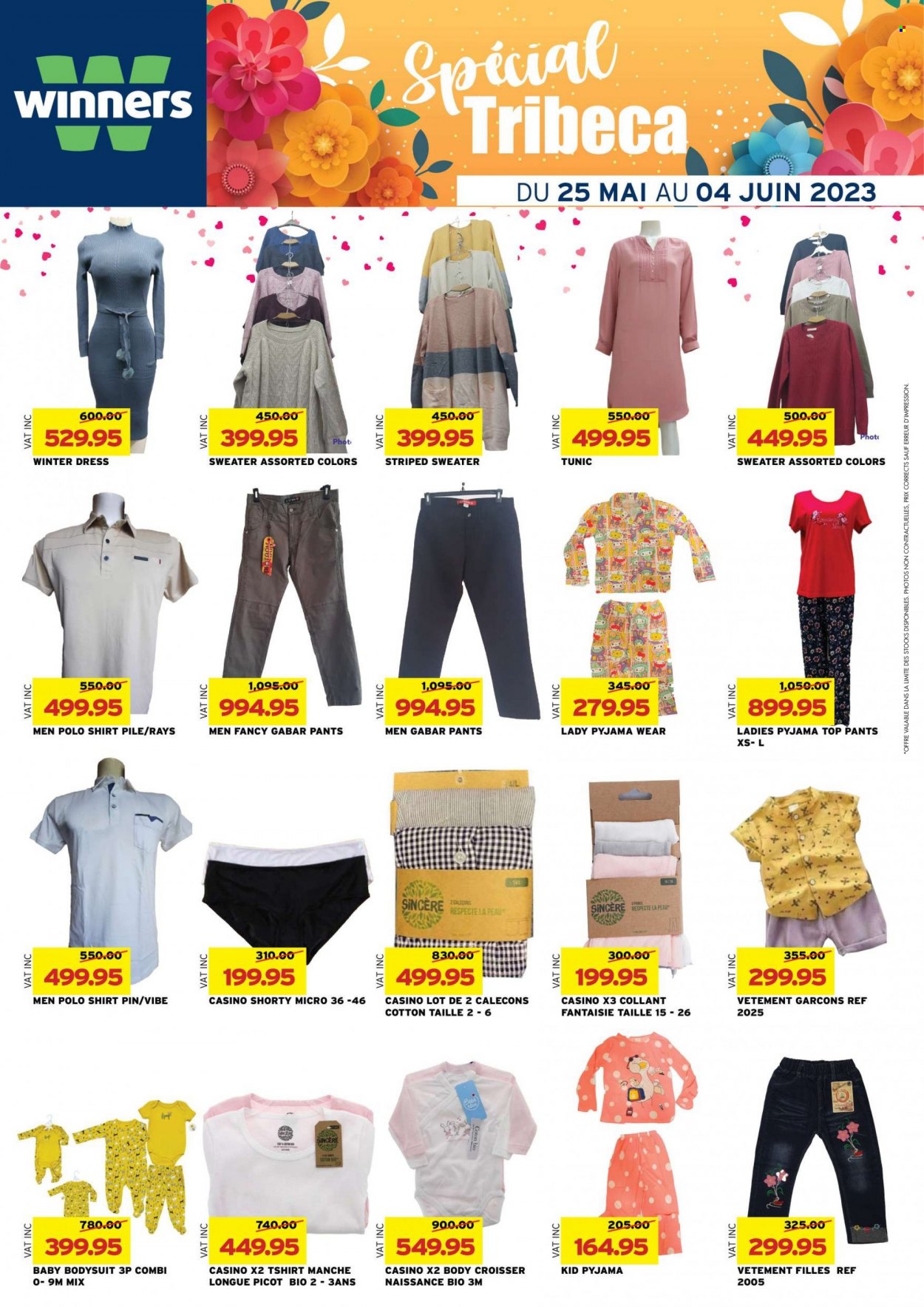 Winners catalogue - 25.05.2023 - 4.06.2023. Page 71