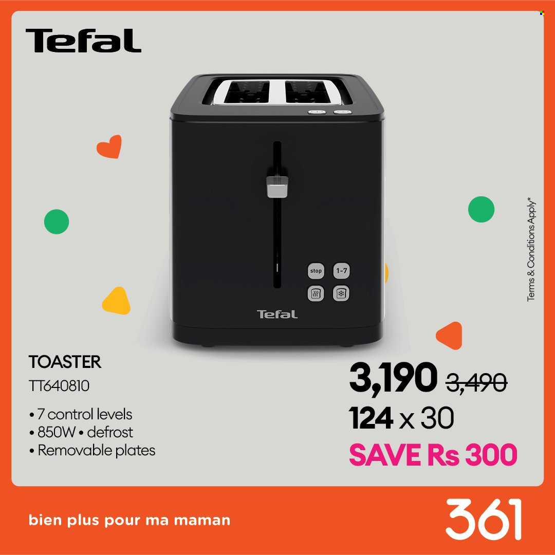 361 catalogue. Page 1
