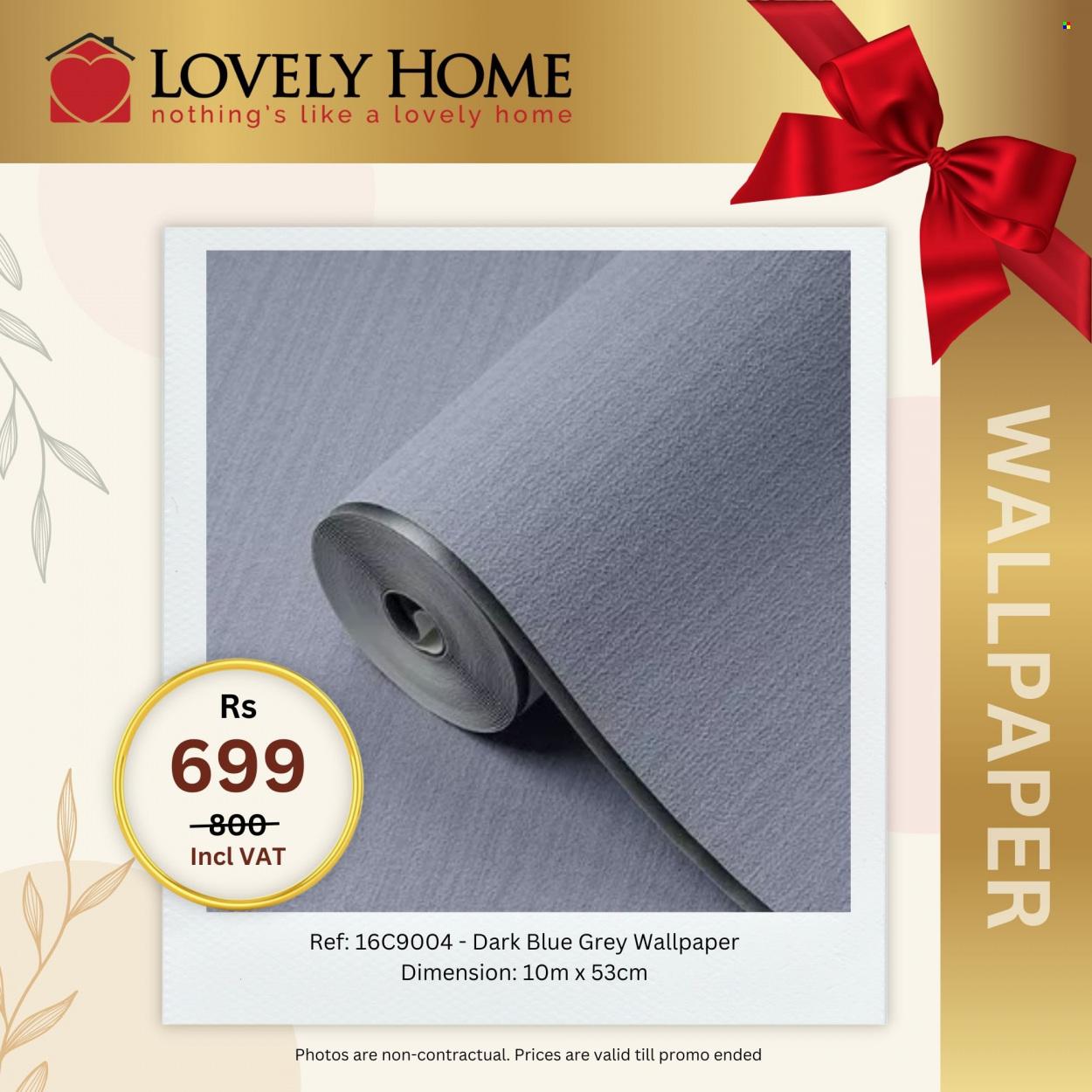 Lovely Home catalogue. Page 10