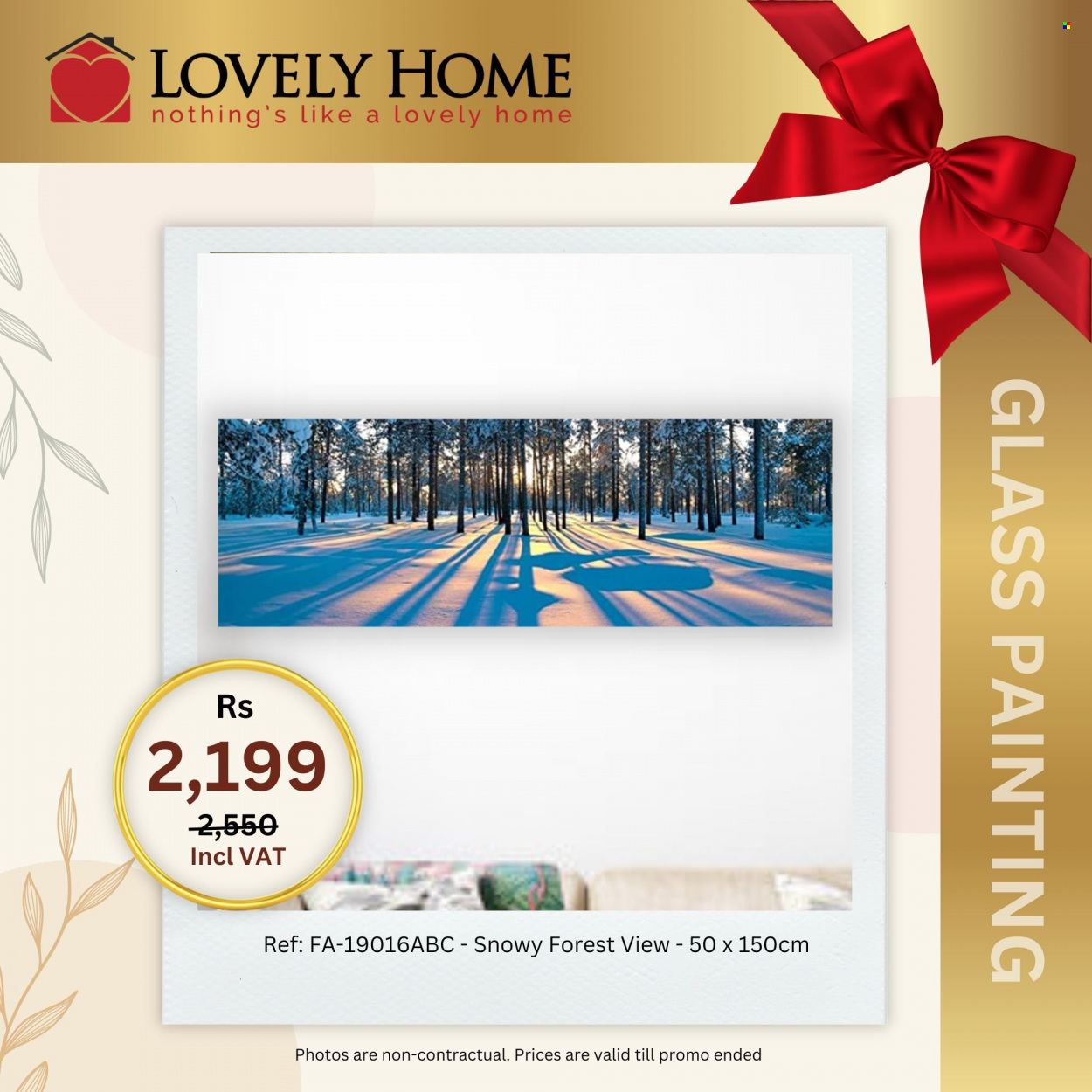 Lovely Home catalogue. Page 4