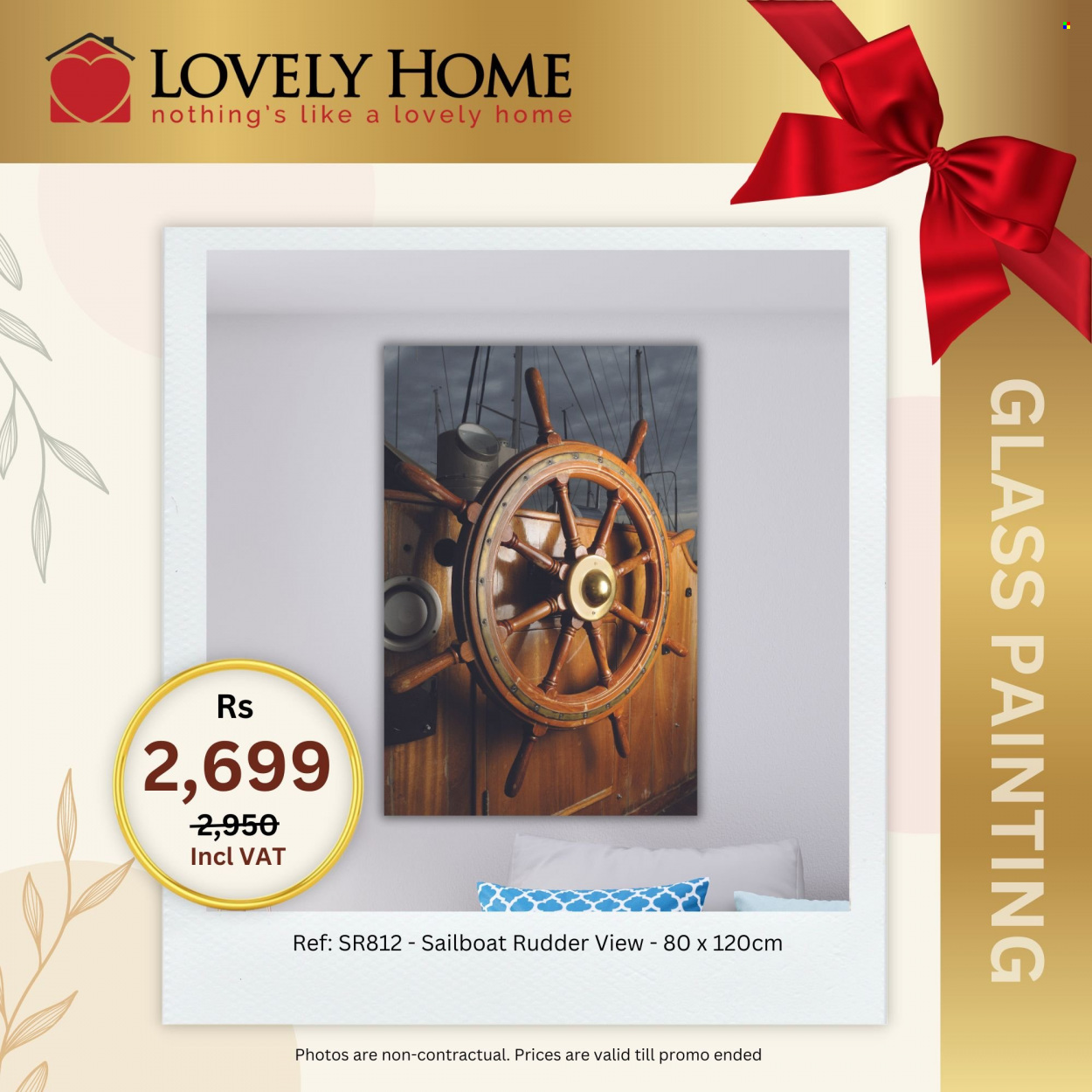 Lovely Home catalogue. Page 9