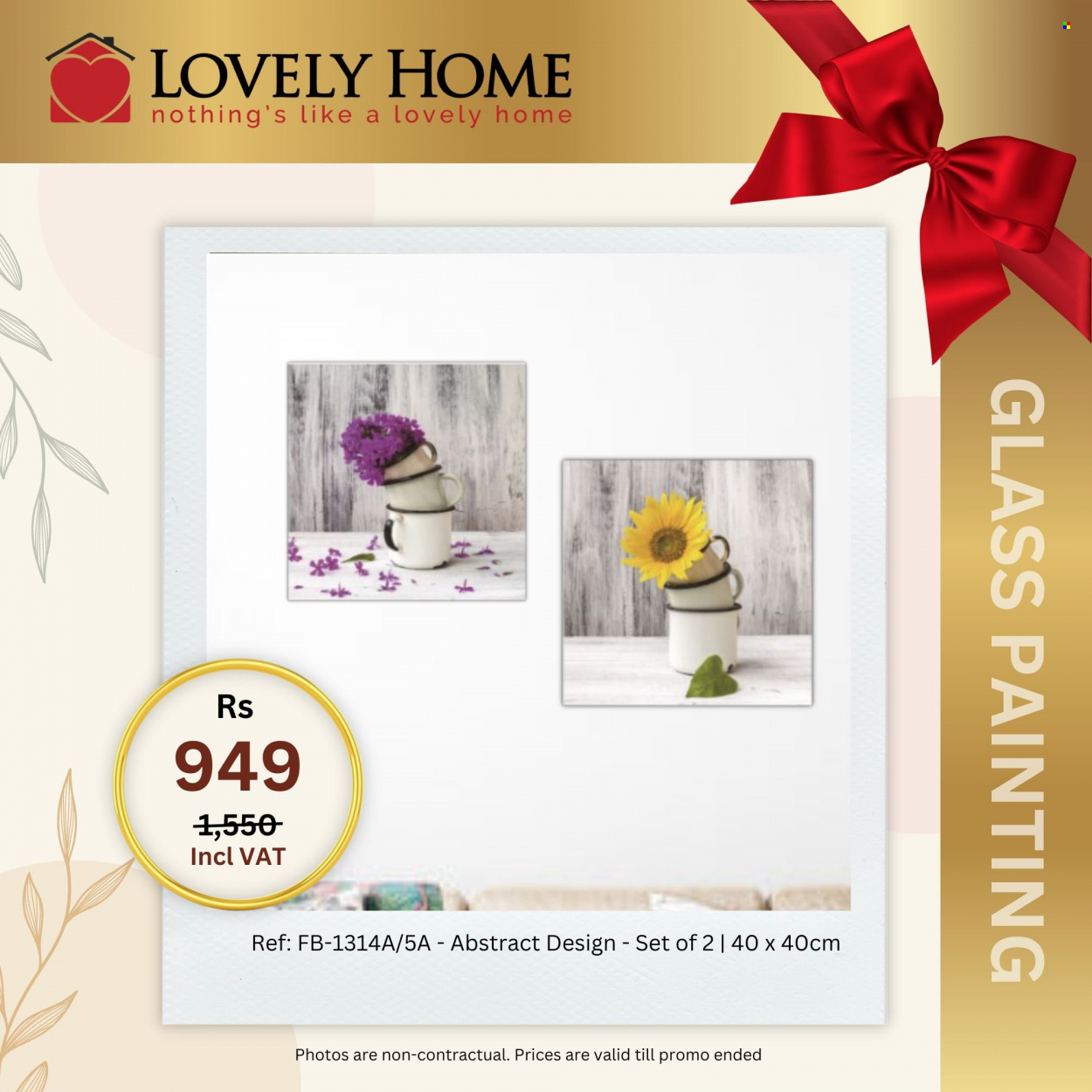 Lovely Home catalogue. Page 11