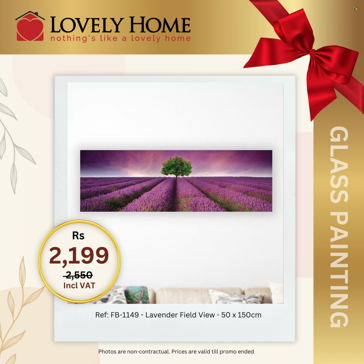 Lovely Home catalogue. Page 12